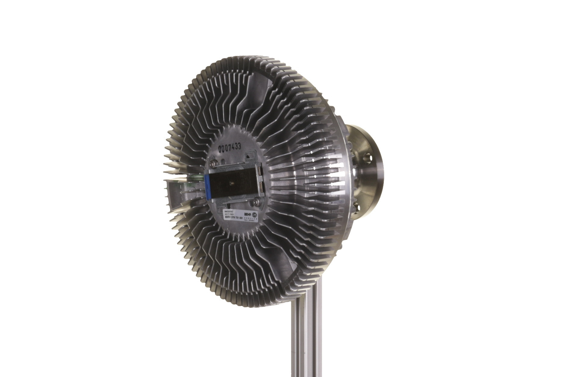 Mercedes 9062000822 Fan Clutch