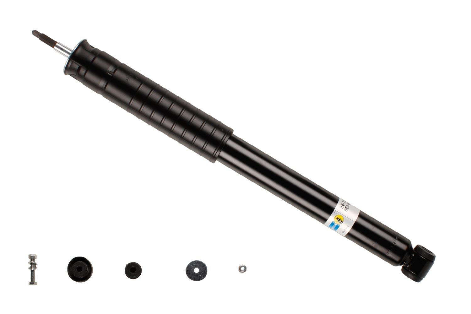 Mercedes Shock Absorber - Rear (Bilstein 24-110204) | W245 B