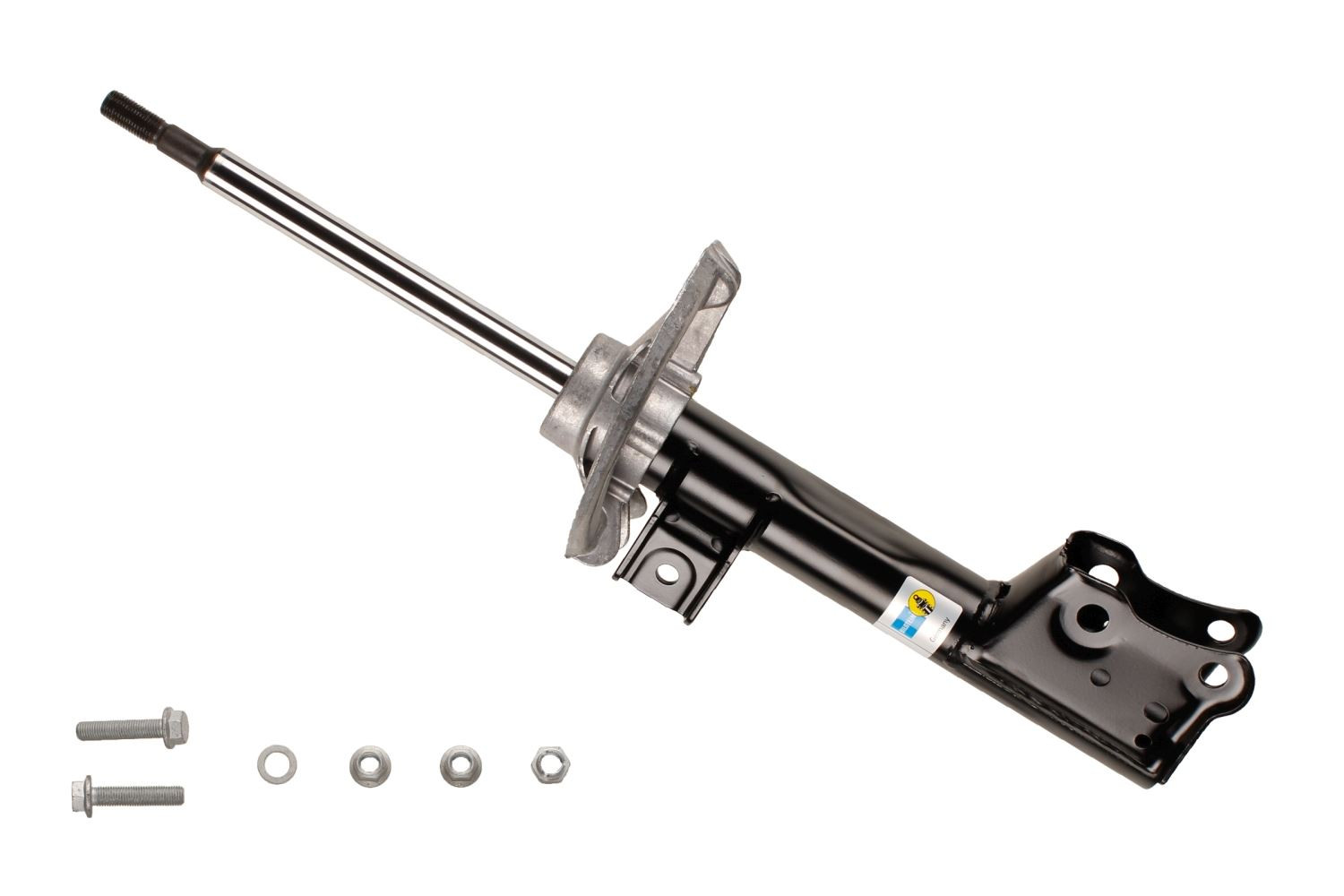 Mercedes Shock Absorber - Front (Bilstein 22-049698) | W168 V168 A
