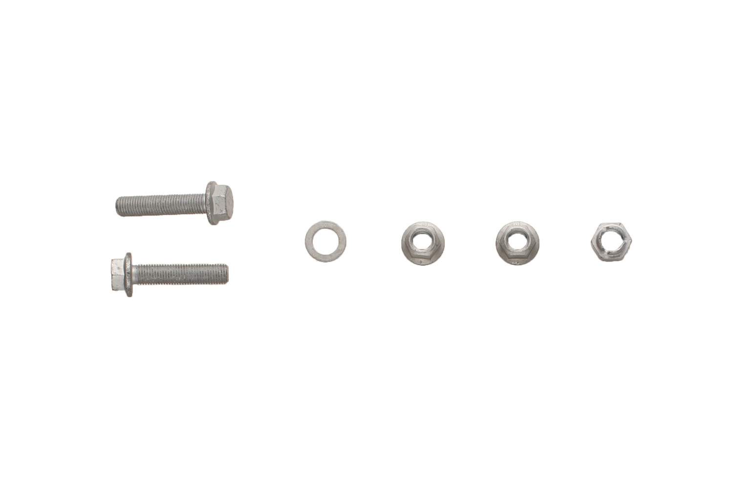 Mercedes Shock Absorber - Front (Bilstein 22-049698) | W168 V168 A