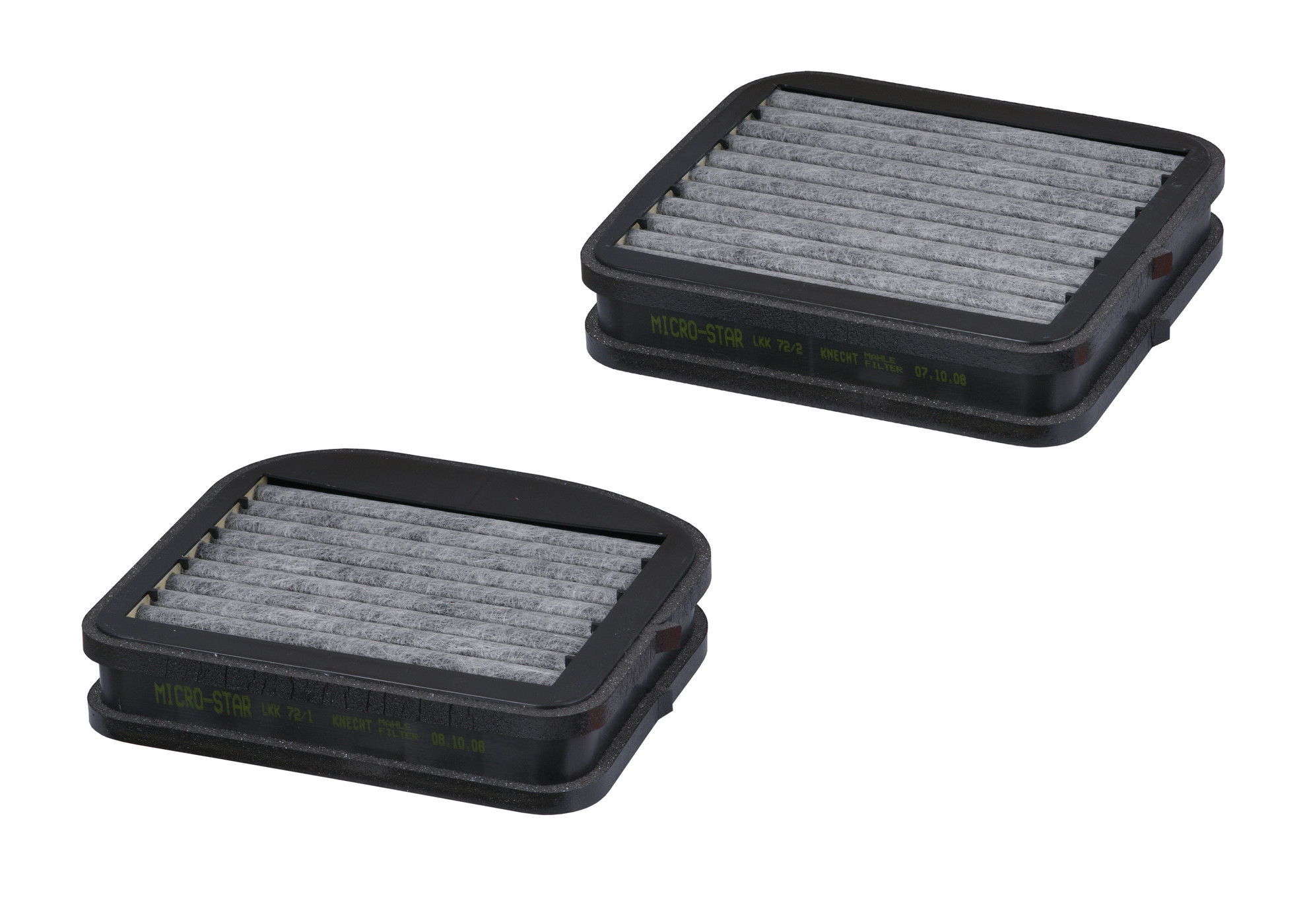 Mercedes 2108300218 Cabin Pollen Filter | W210 S210 E C215 CL W220 S