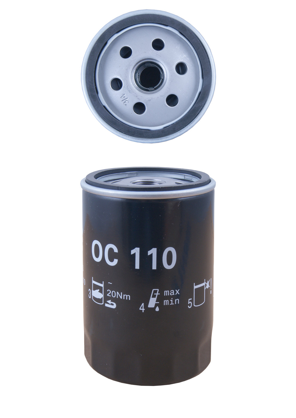 Mercedes 1021840001 Oil Filter | R107 R129 SL W124 E W126 S W201 C