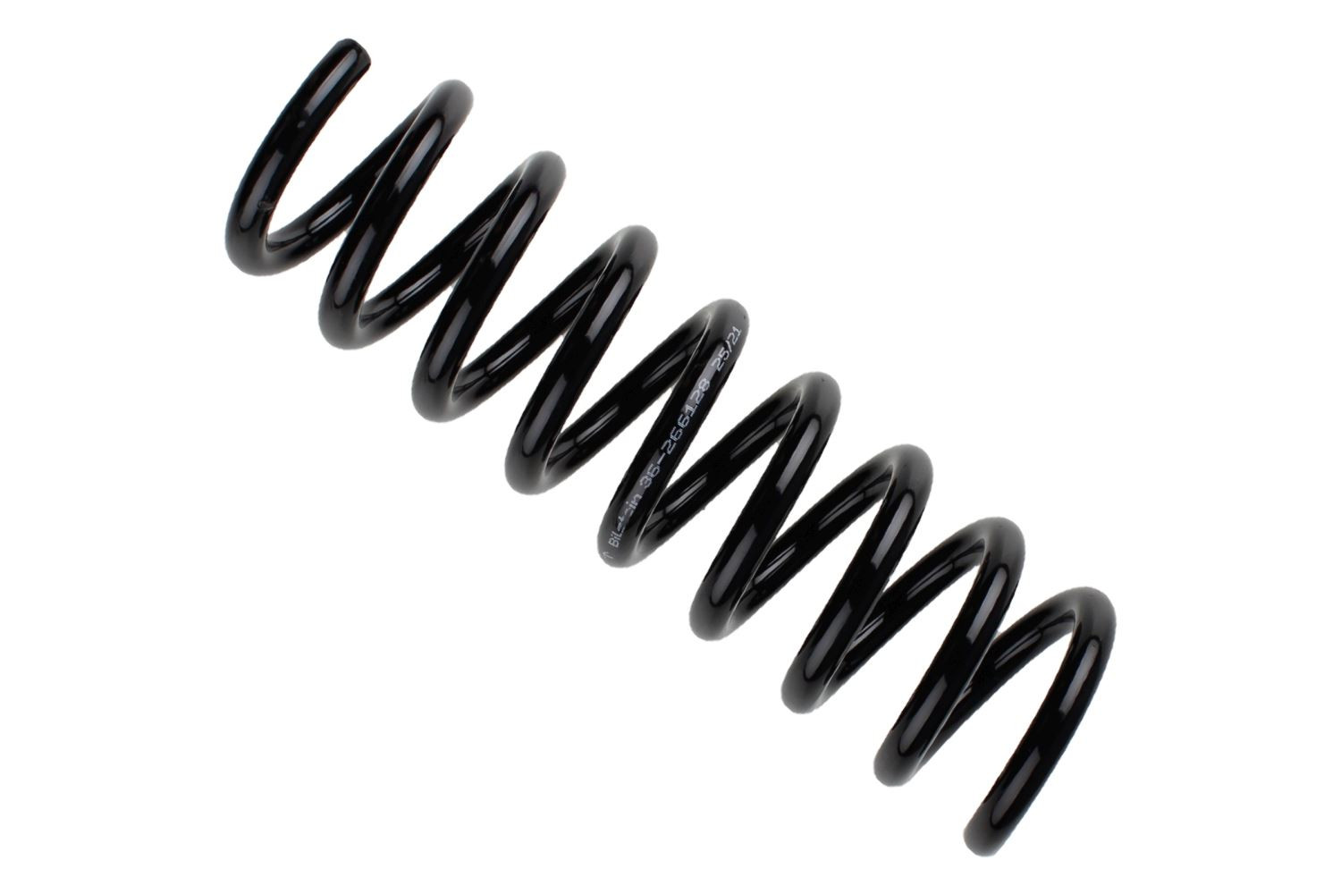 Mercedes Suspension Coil Spring - Rear (Bilstein 36-266128) | A209 CLK W211 E