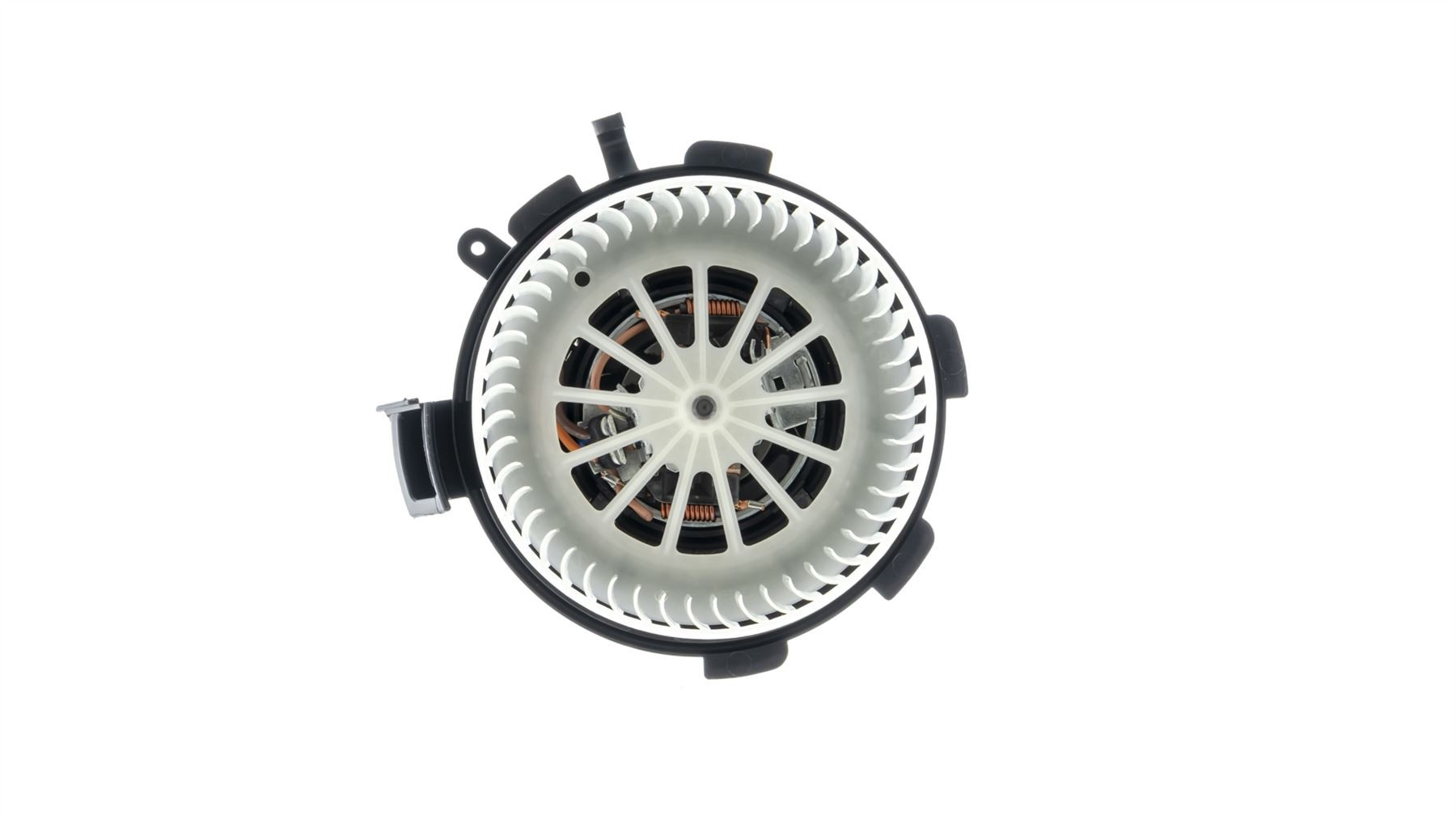 Mercedes 0008356107 Blower Motor