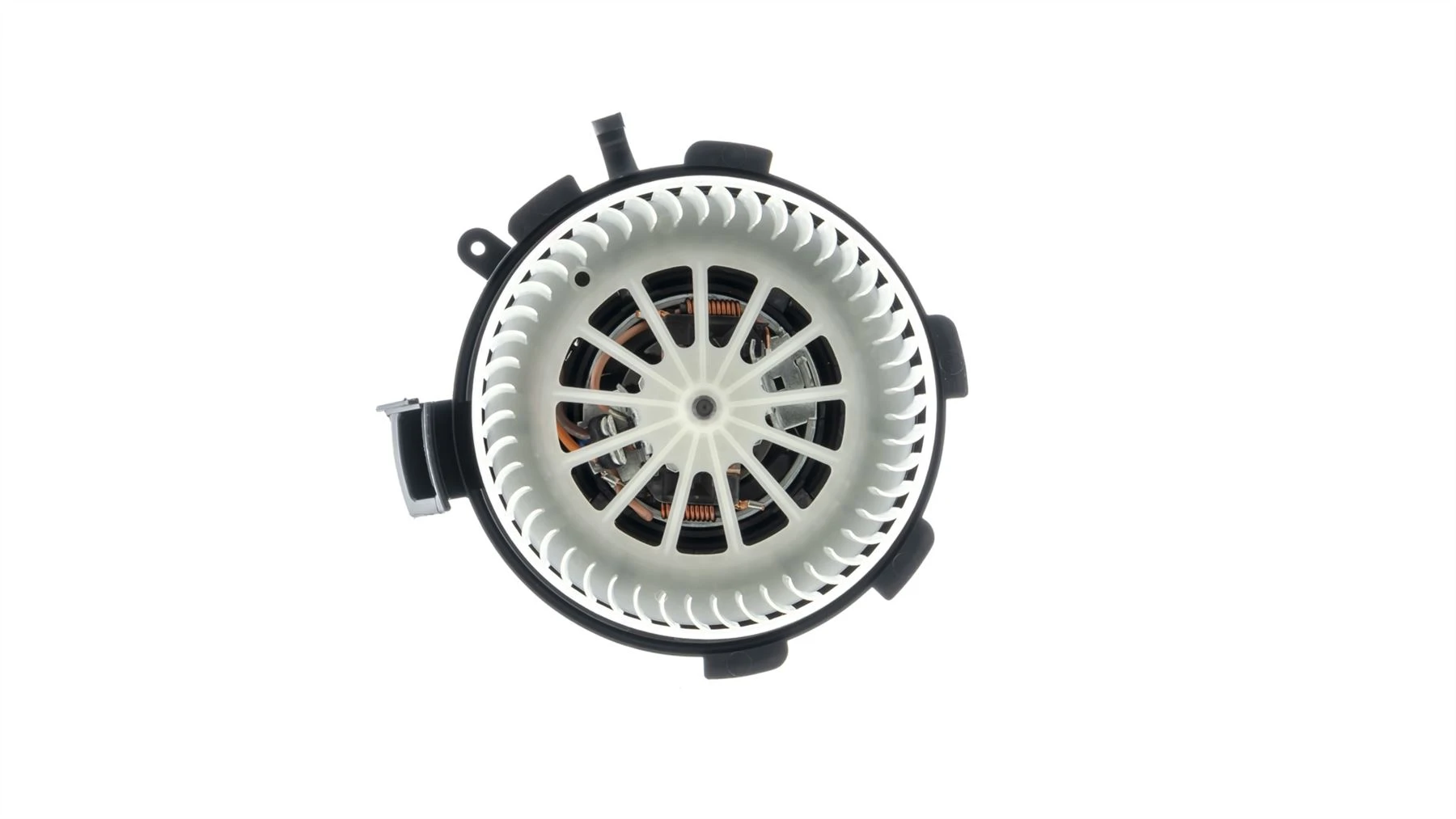 Mercedes 0008356107 Blower Motor
