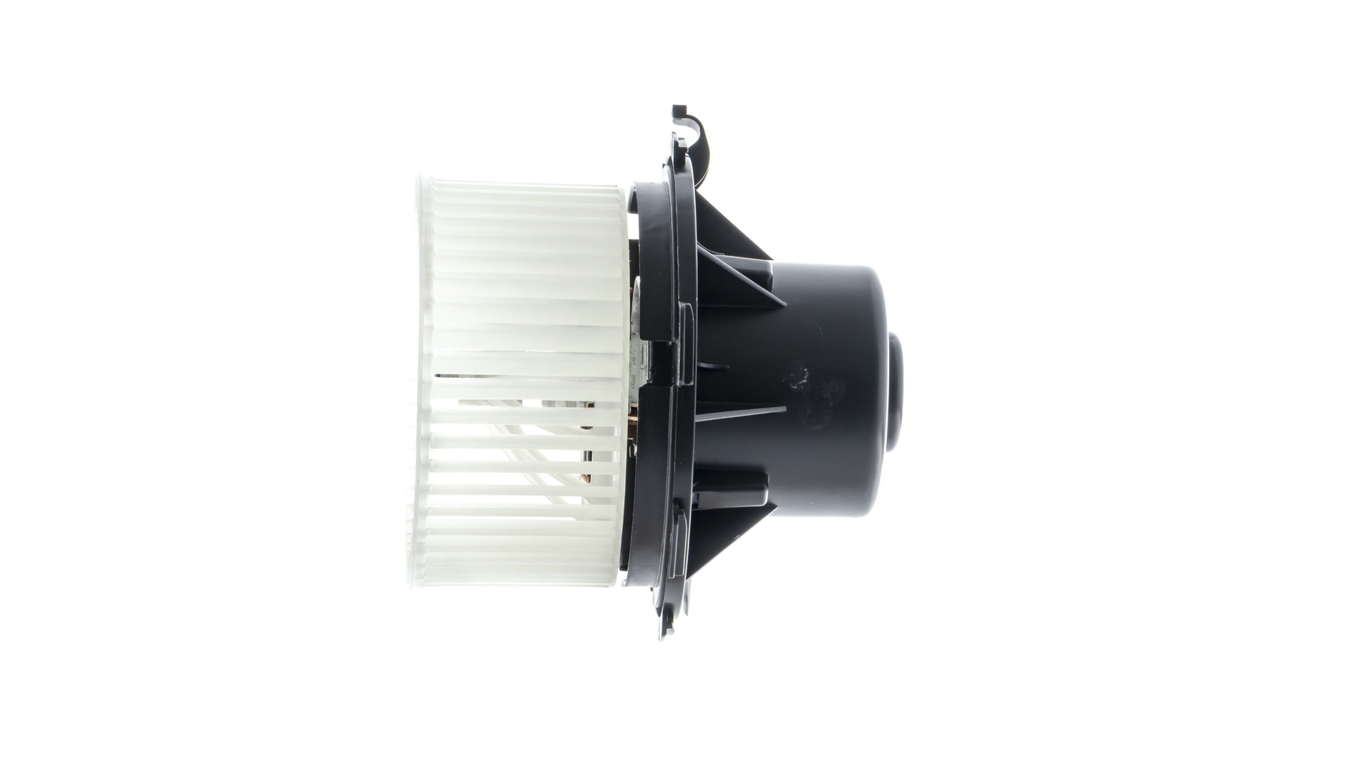 Mercedes 0008356107 Blower Motor