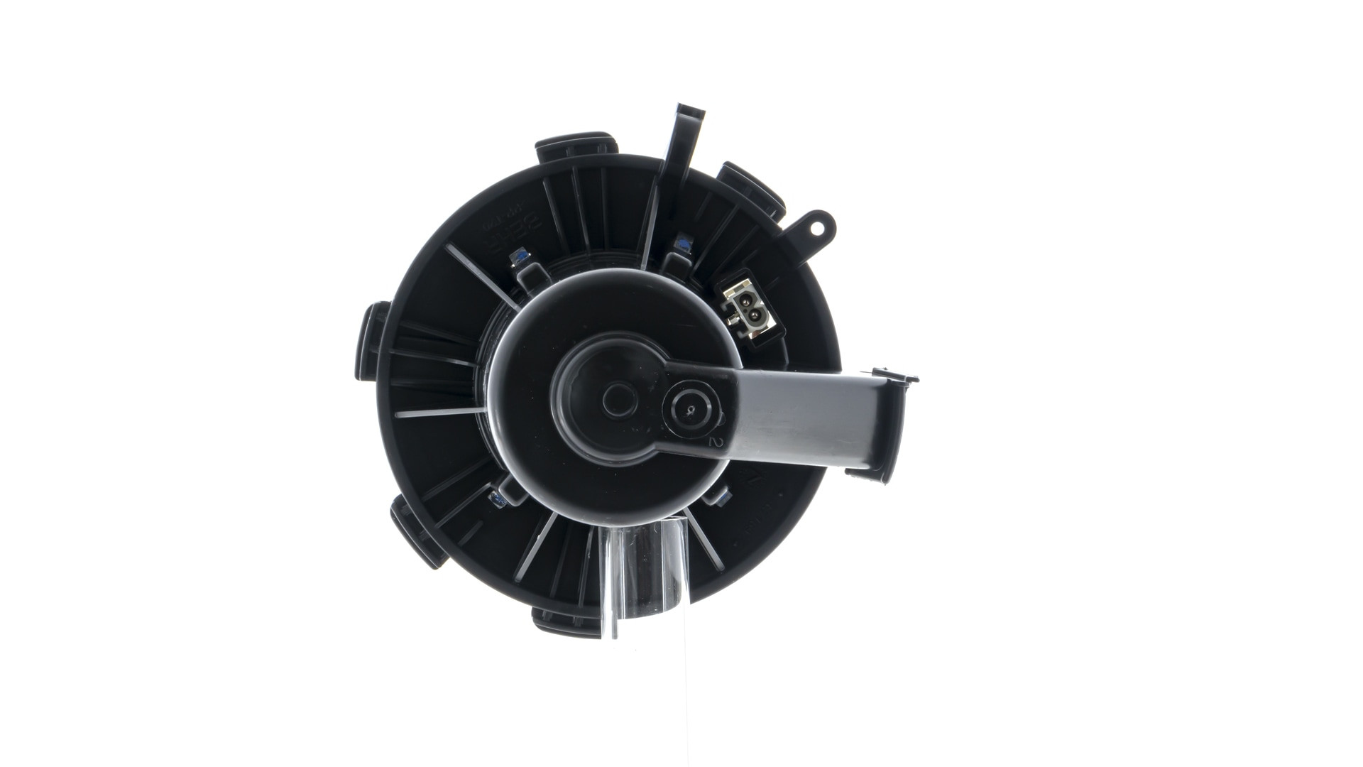 Mercedes 0008356107 Blower Motor