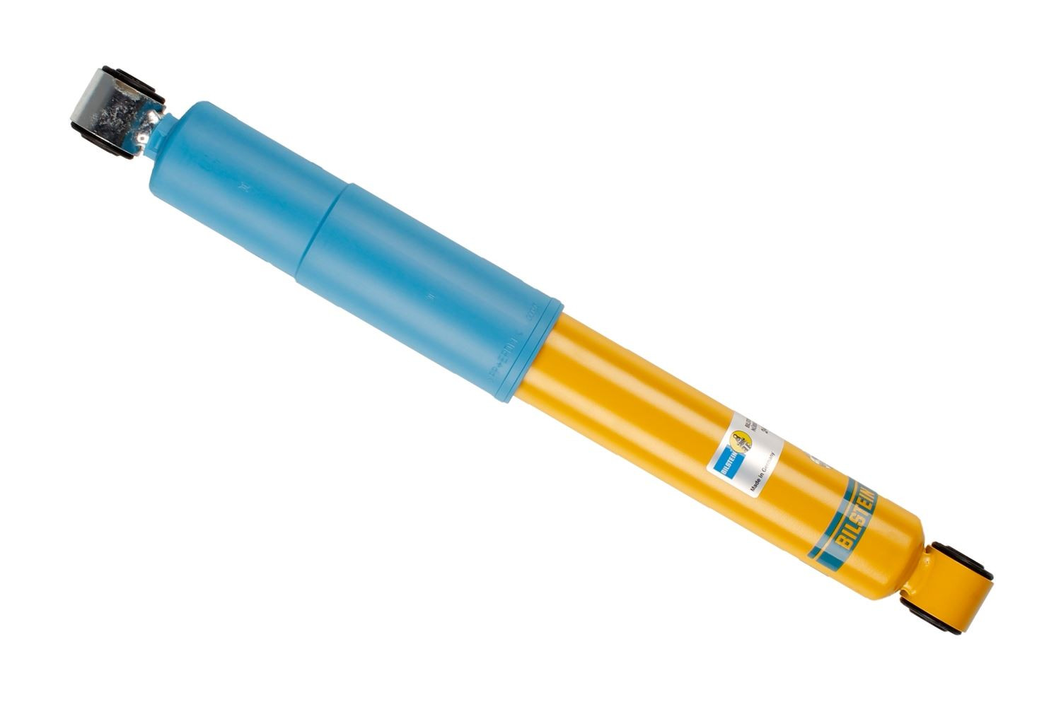 Mercedes Shock Absorber - Rear (Bilstein 24-223942)