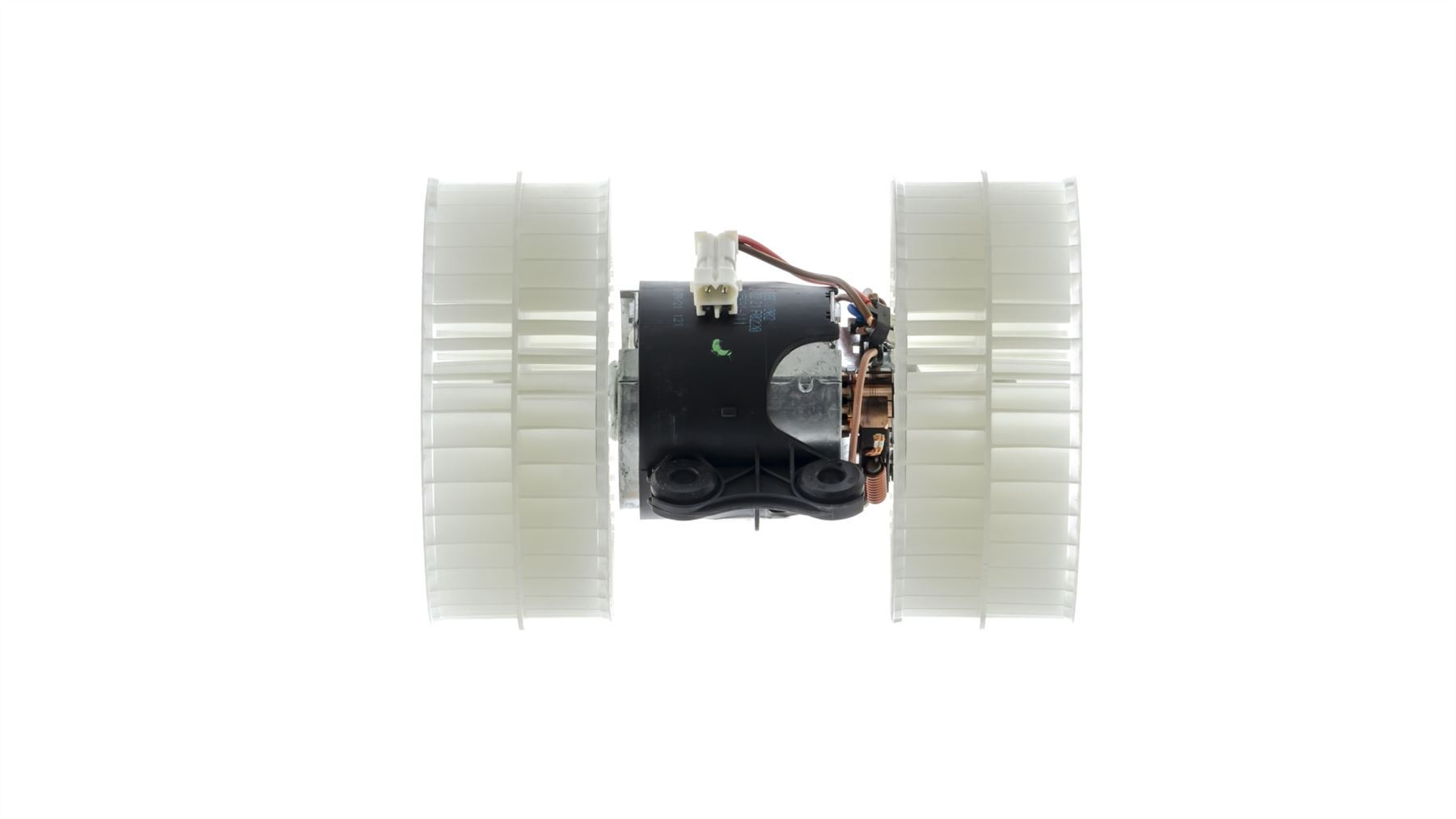 Mercedes 0008357904 Blower Motor | W639 V