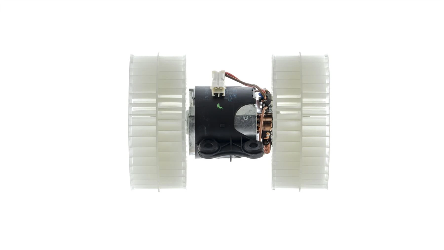 Mercedes 0008357904 Blower Motor | W639 V