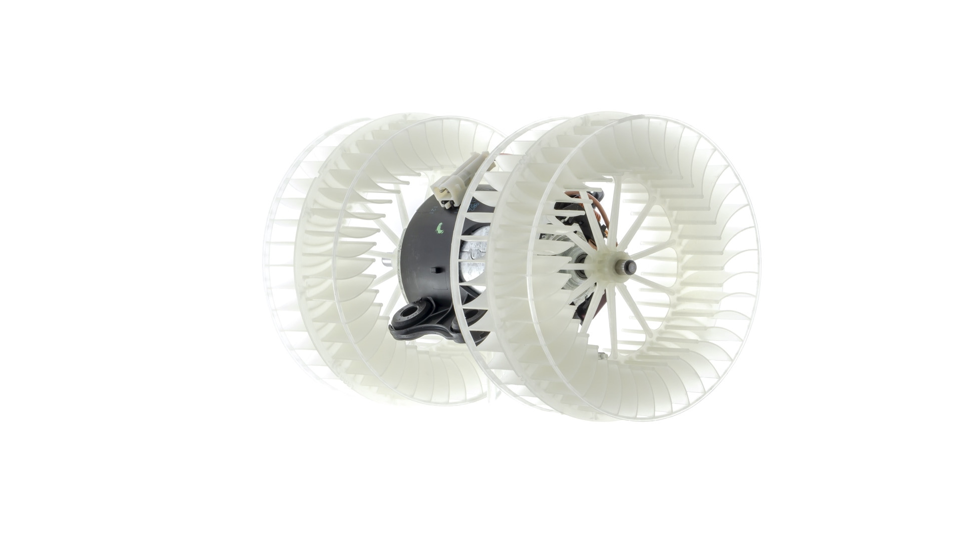 Mercedes 0008357904 Blower Motor | W639 V