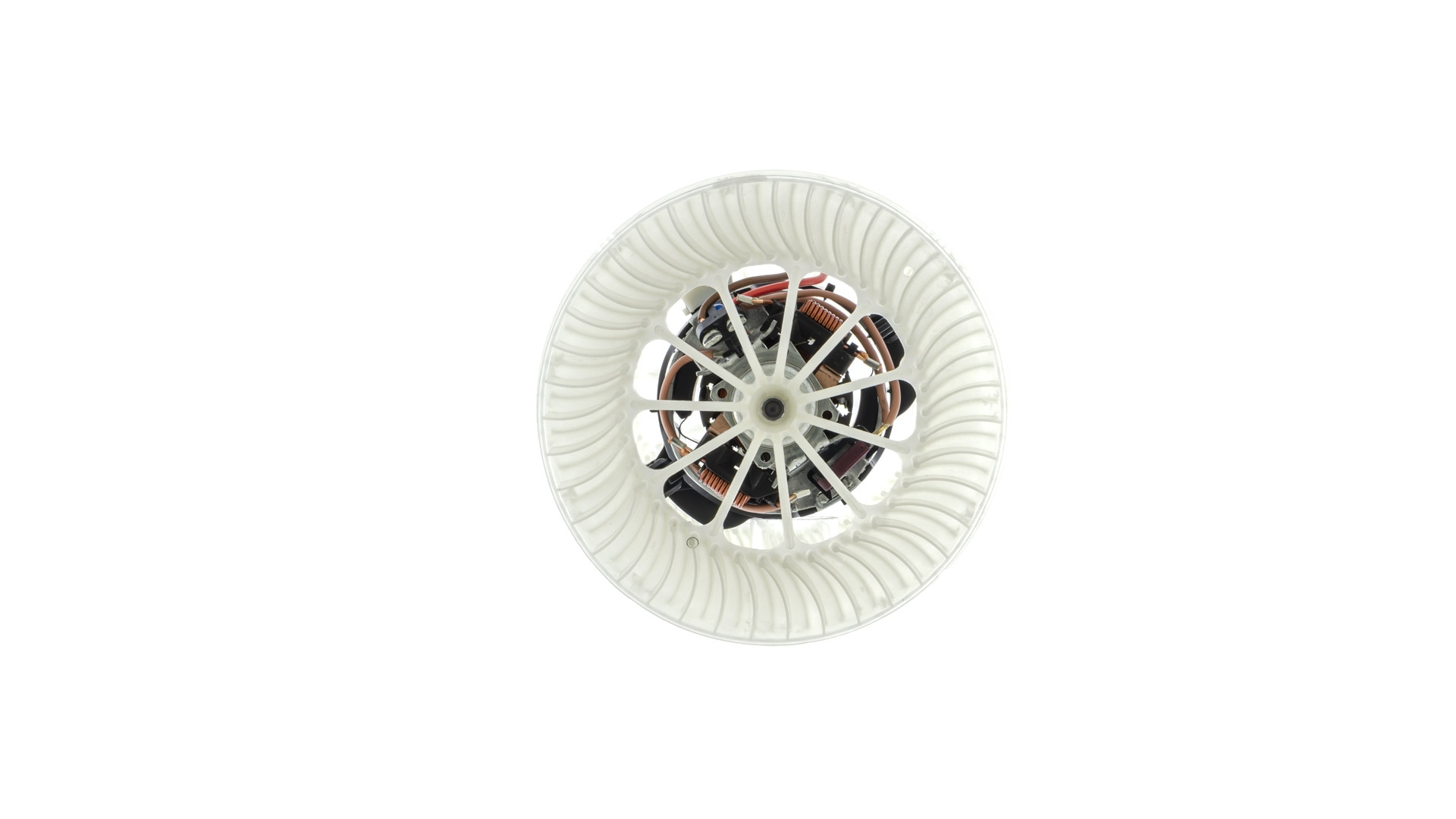 Mercedes 0008357904 Blower Motor | W639 V