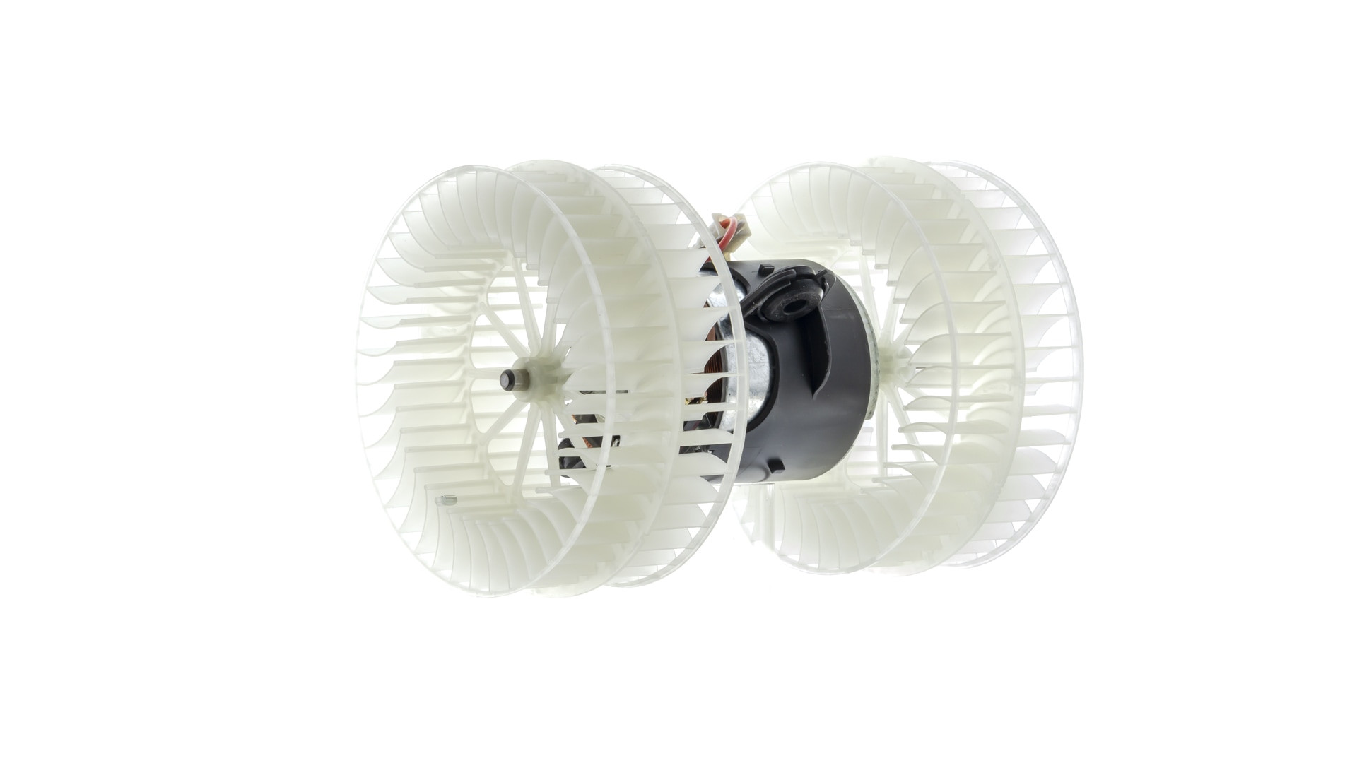 Mercedes 0008357904 Blower Motor | W639 V