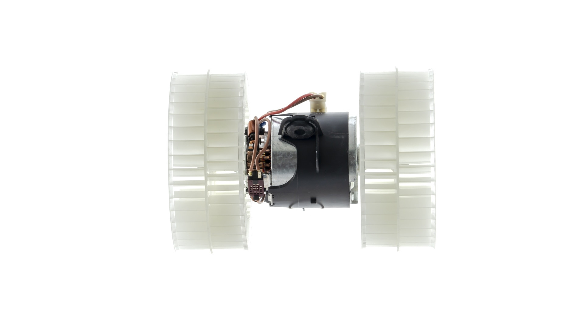Mercedes 0008357904 Blower Motor | W639 V