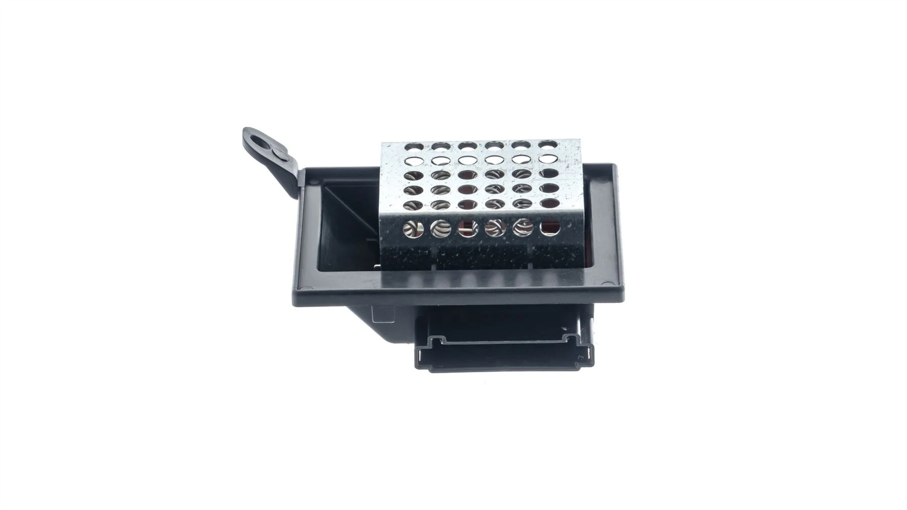 Mercedes 0018358706 Blower Motor Resistor | W639 V