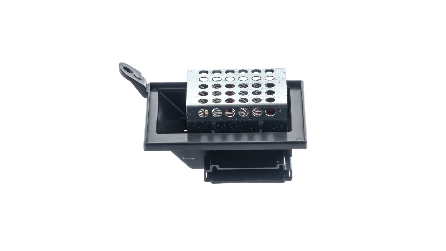 Mercedes 0018358706 Blower Motor Resistor | W639 V