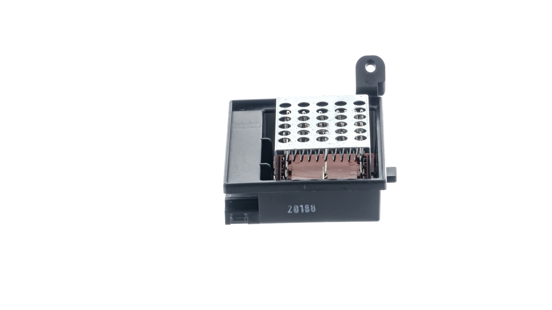 Mercedes 0018358706 Blower Motor Resistor | W639 V