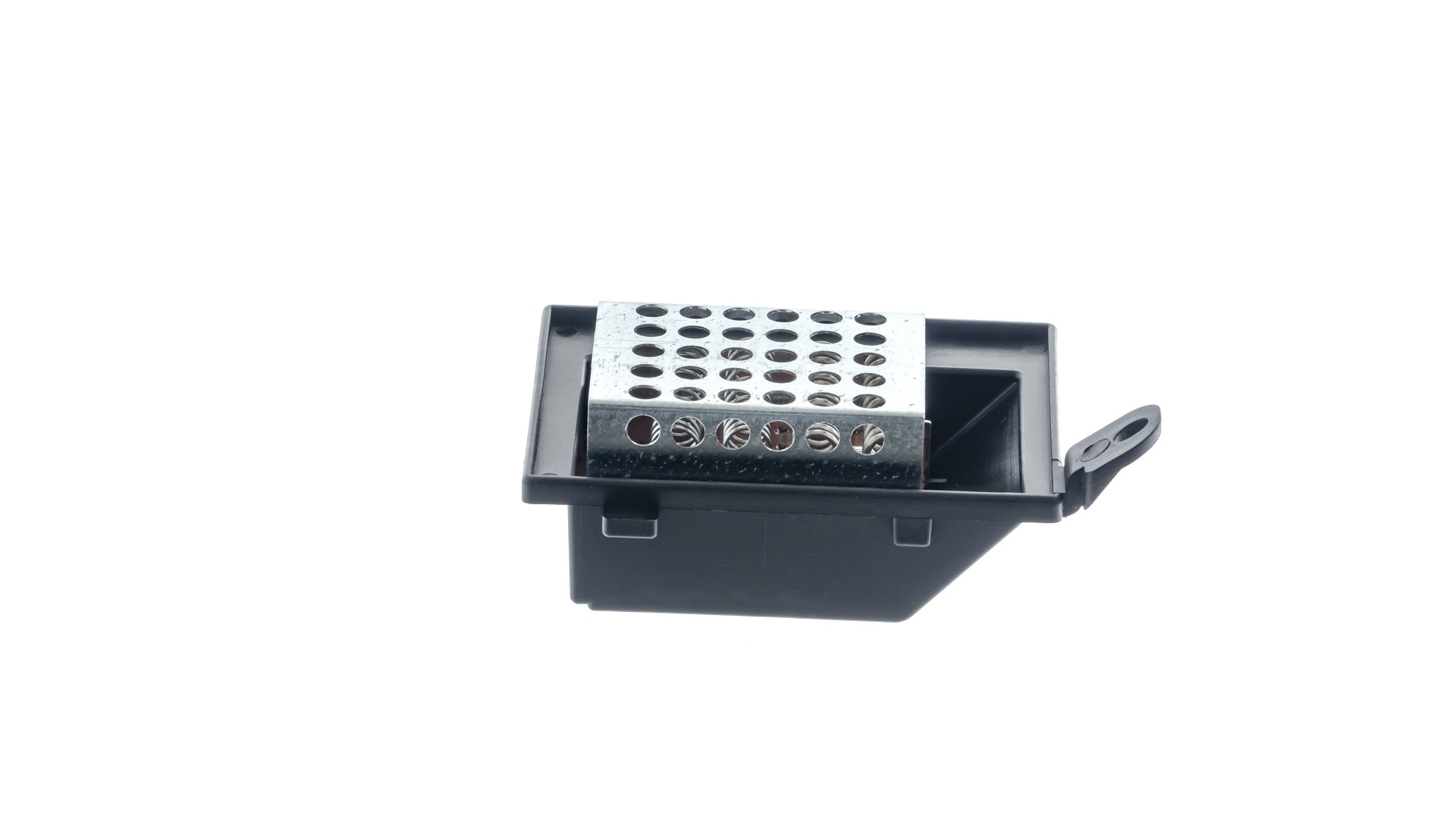 Mercedes 0018358706 Blower Motor Resistor | W639 V