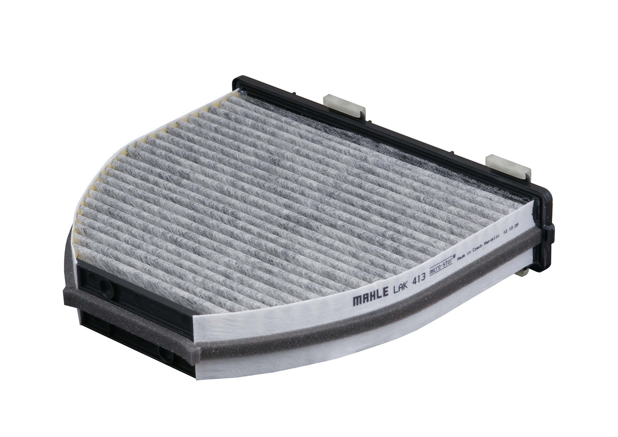 Mercedes 2048300018 Cabin Pollen Filter (b) | C197 SLS W204 C X204 GLK C207...