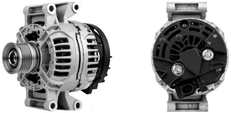Mercedes 6461540002 Alternator