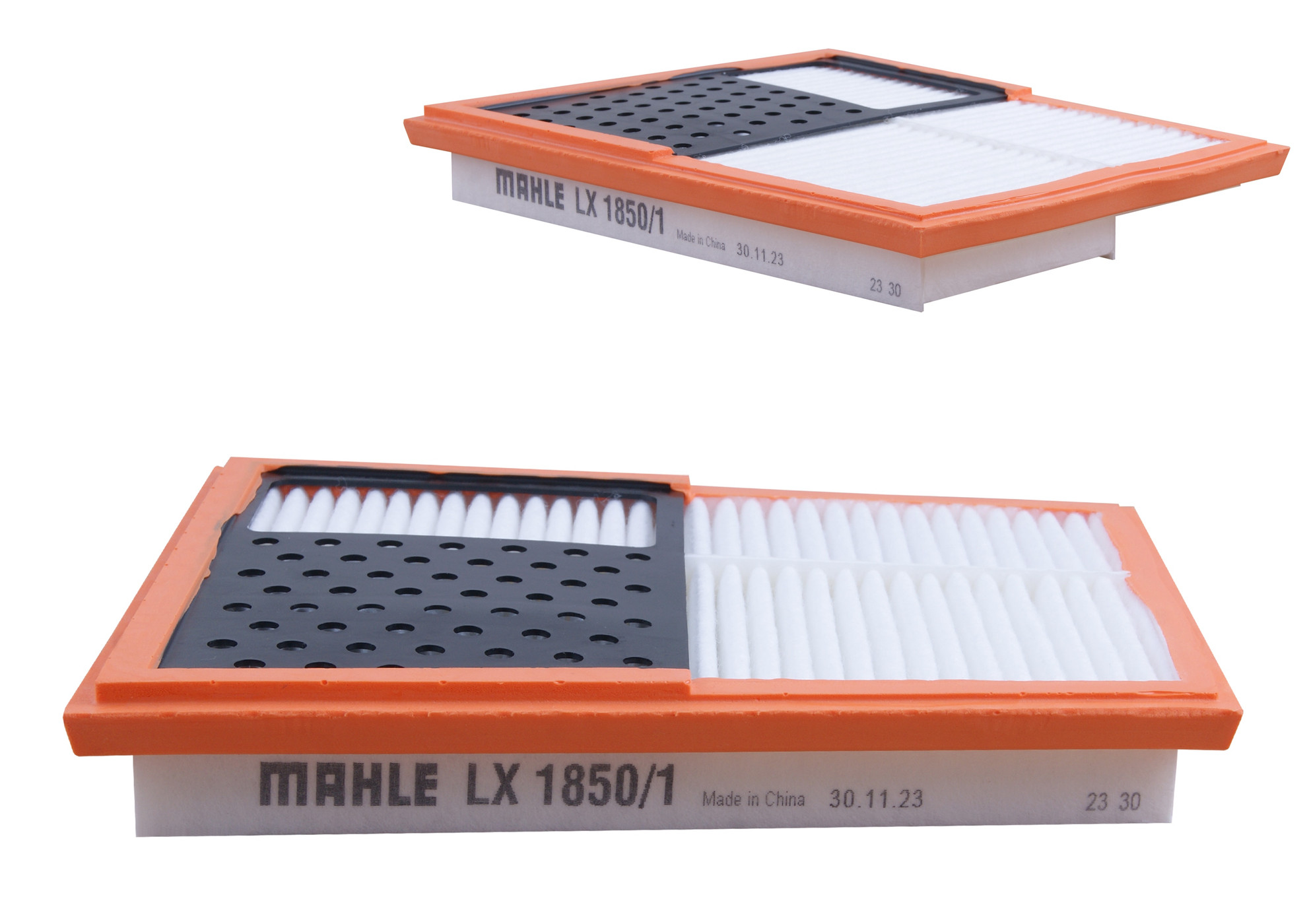 Mercedes 6420940304 Air Filter | W164 M W203 W204 C X204 GLK C209 A209 CLK...