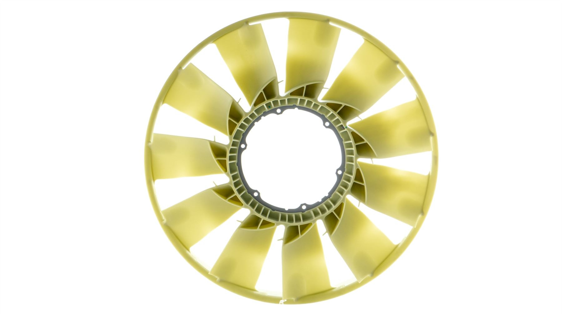 Mercedes 0032054906 Cooling Fan