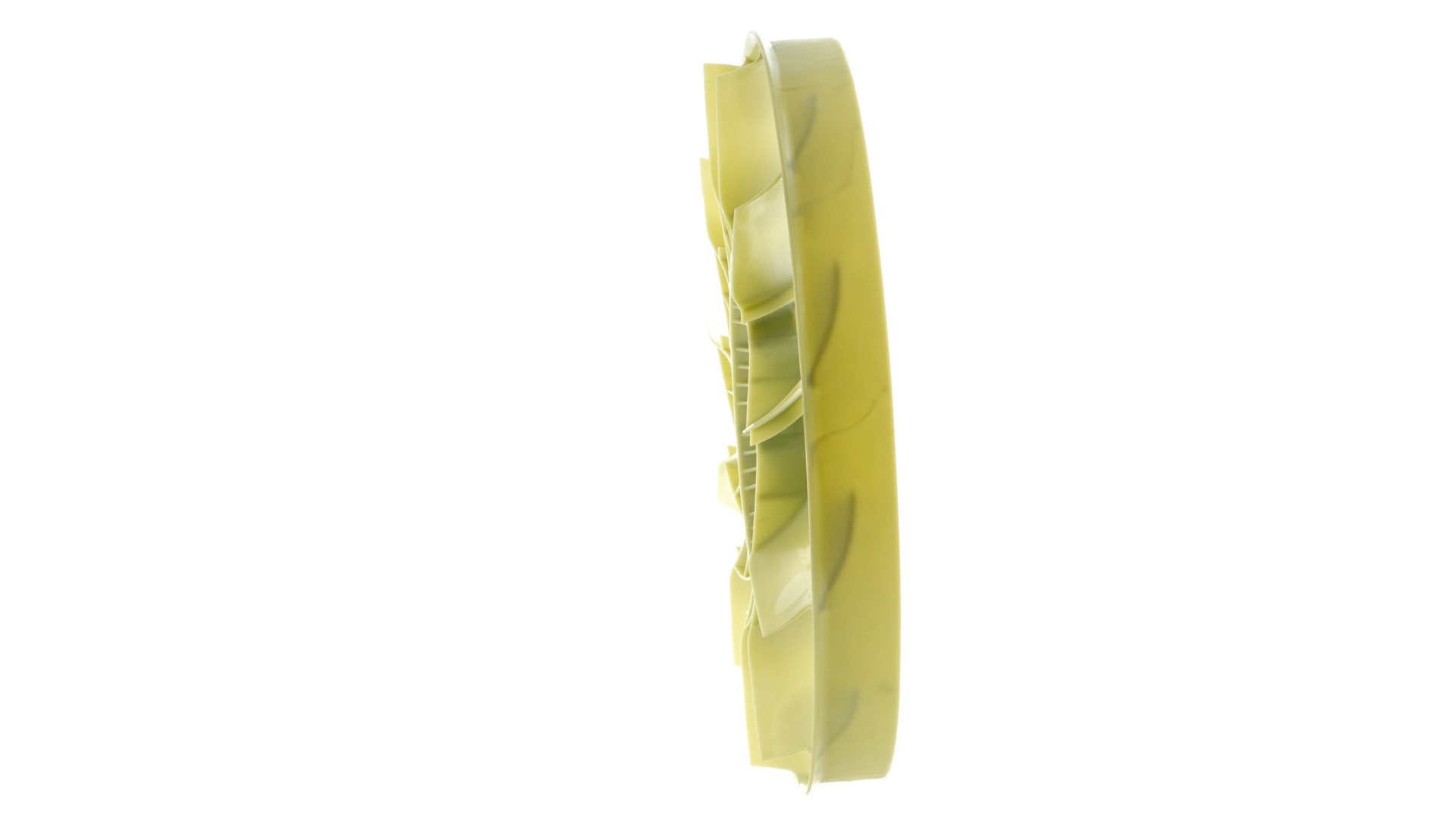 Mercedes 0032054906 Cooling Fan