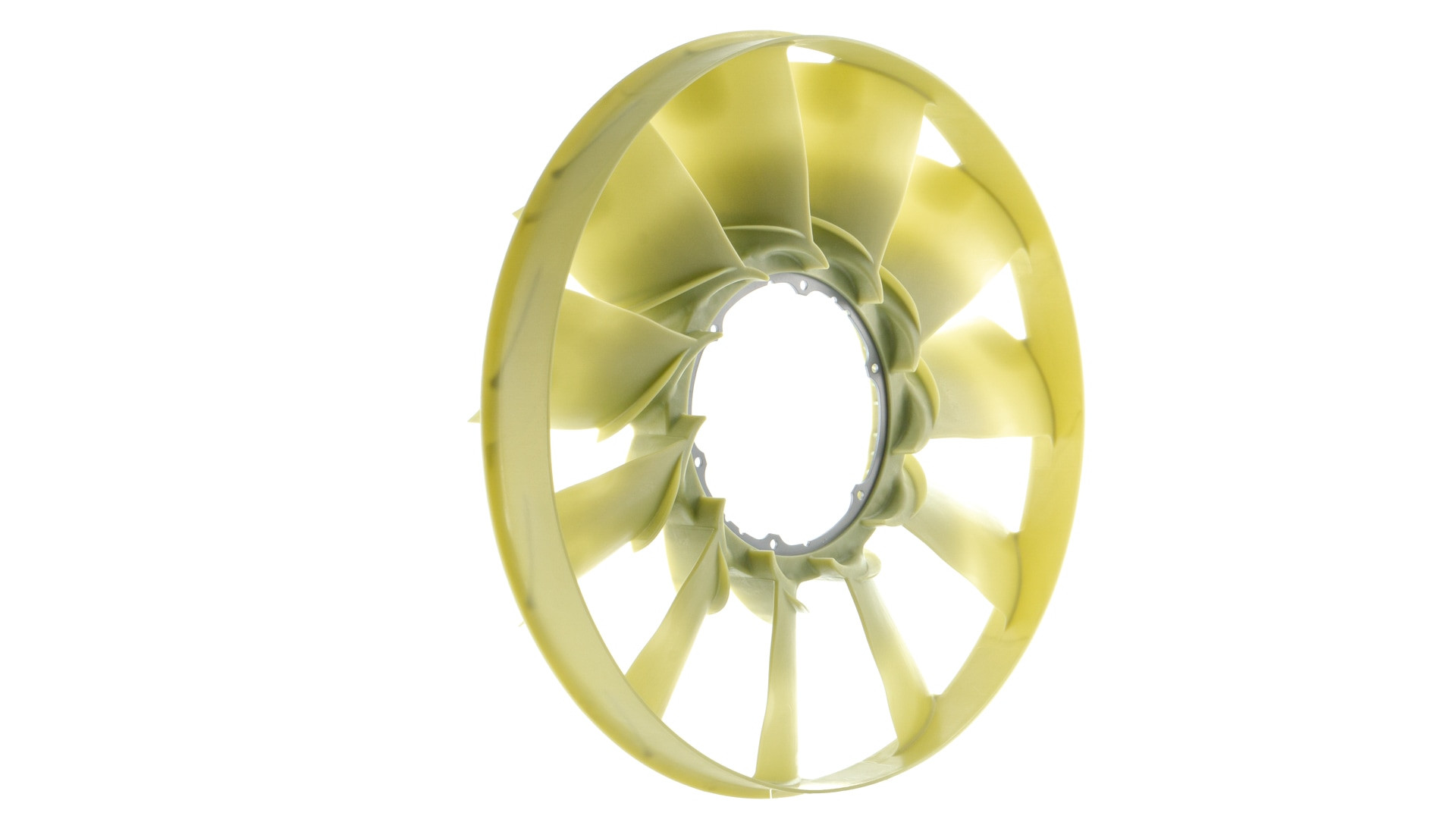 Mercedes 0032054906 Cooling Fan