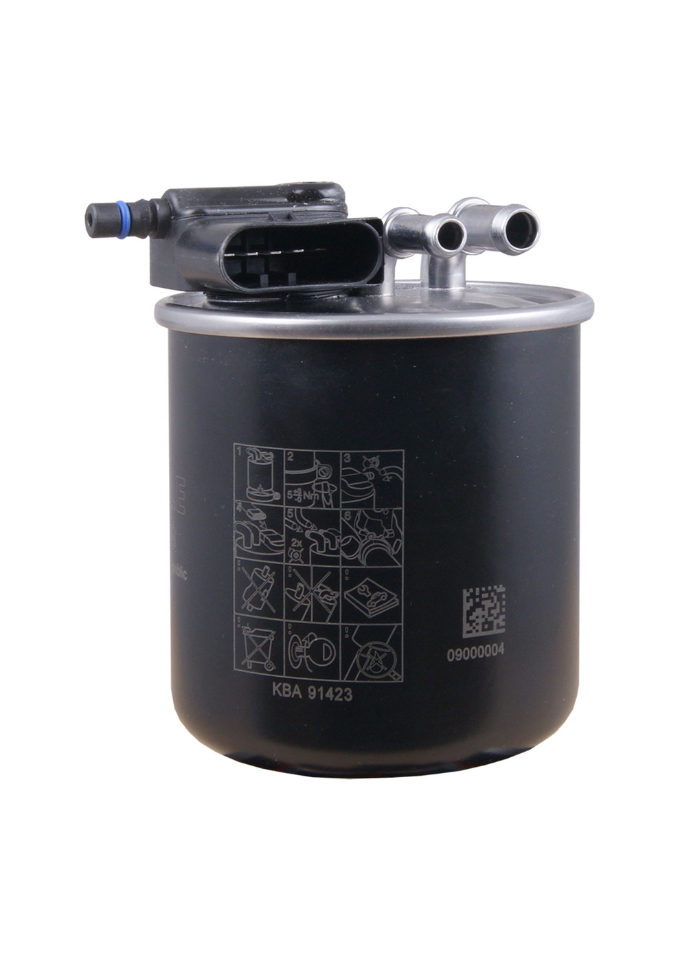 Mercedes 6420904852 Fuel Filter | W117 CLA X156 GLA W164 W166 M X166 GL W176...