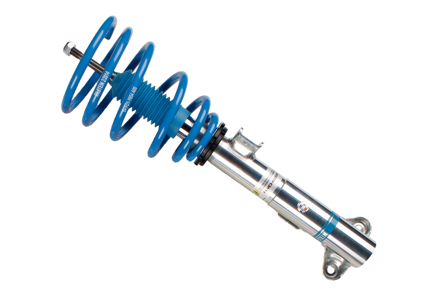 Mercedes Suspension Kit - Front & Rear (Bilstein 47-100770)
