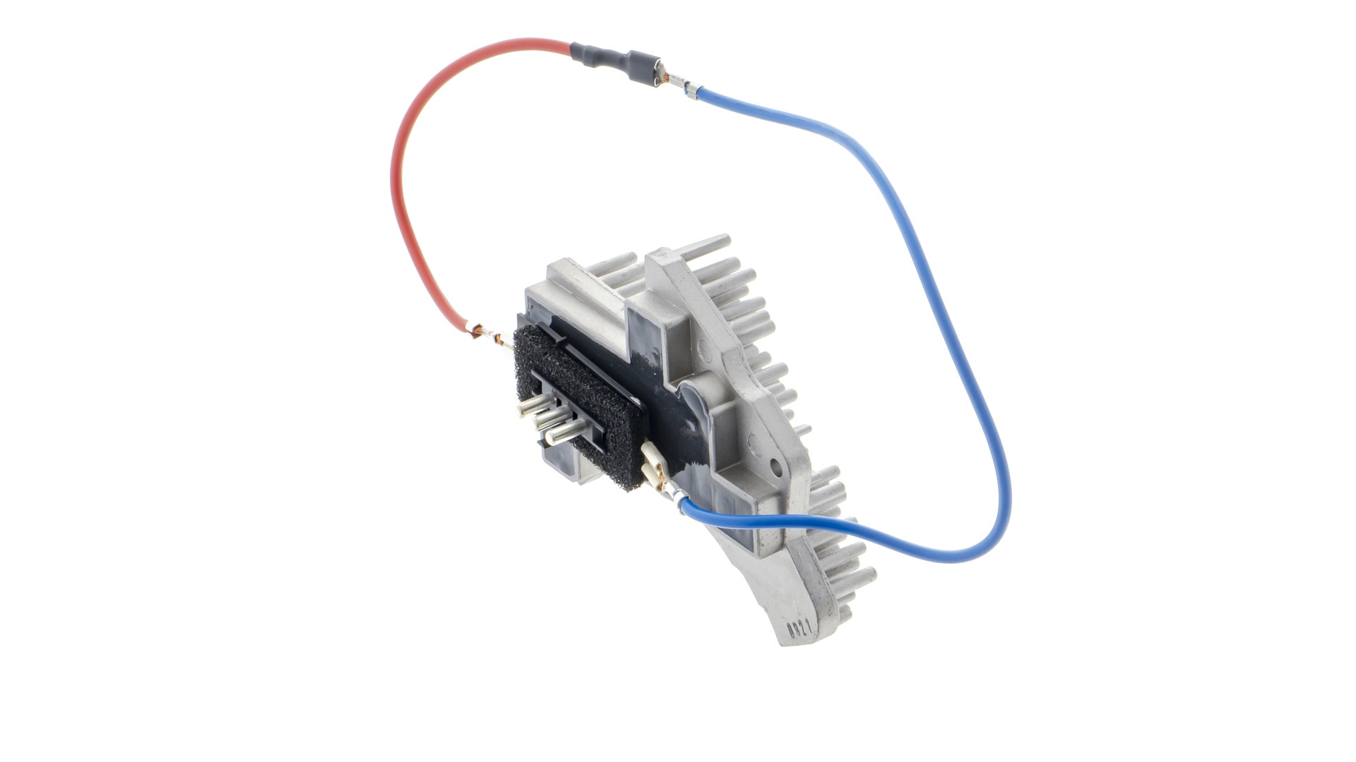Mercedes 2028207310 Blower Motor Resistor | R170 SLK W202 C C208 A208 CLK W210 E