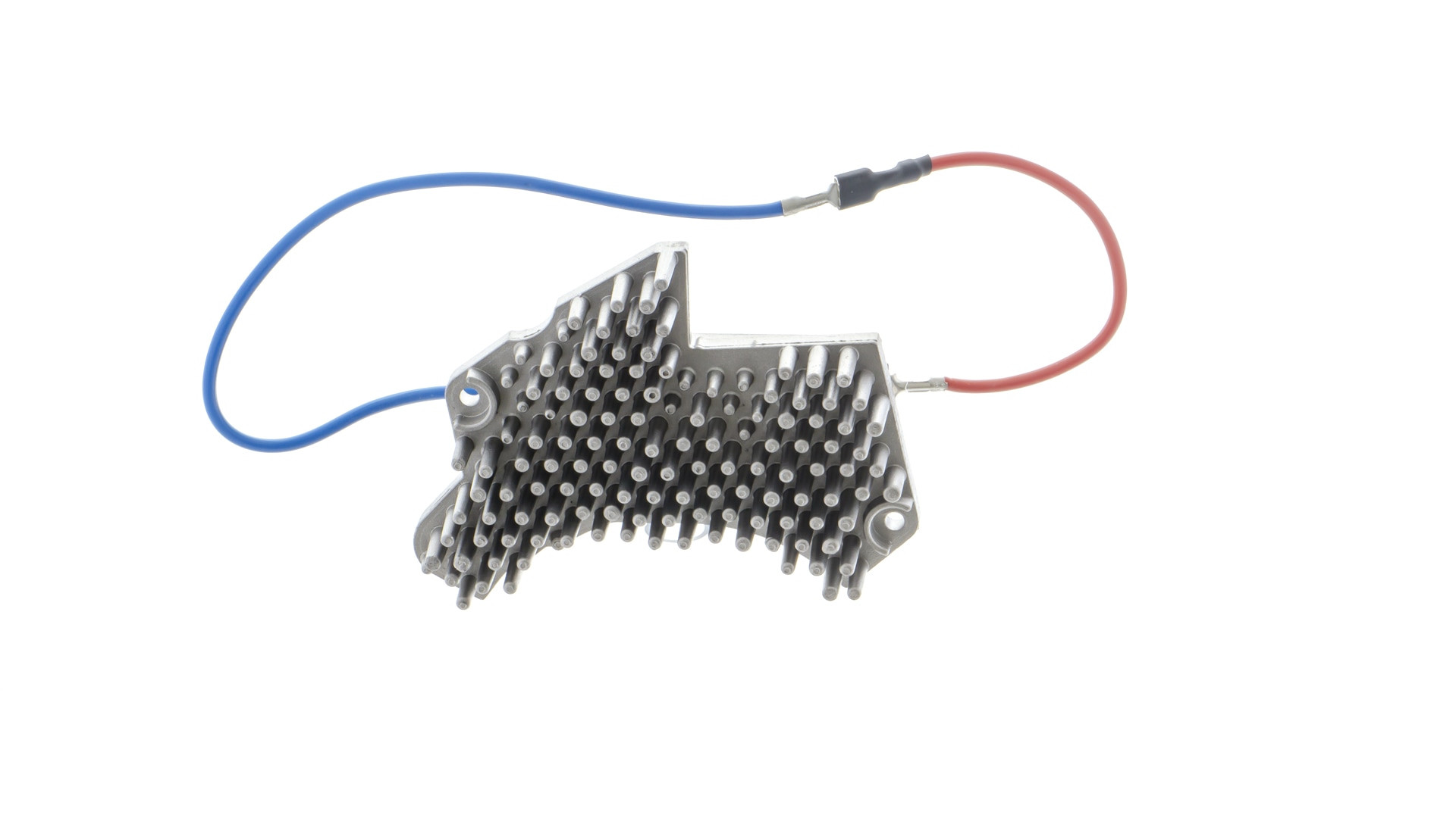 Mercedes 2028207310 Blower Motor Resistor | R170 SLK W202 C C208 A208 CLK W210 E