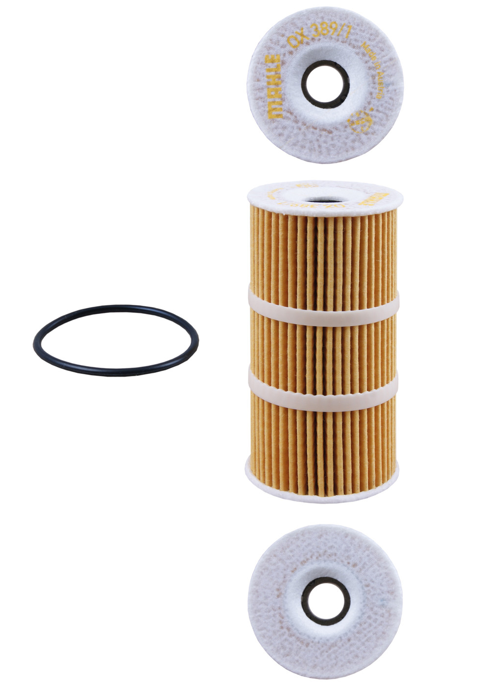 Mercedes 6221800000 Oil Filter | W205 S205 C