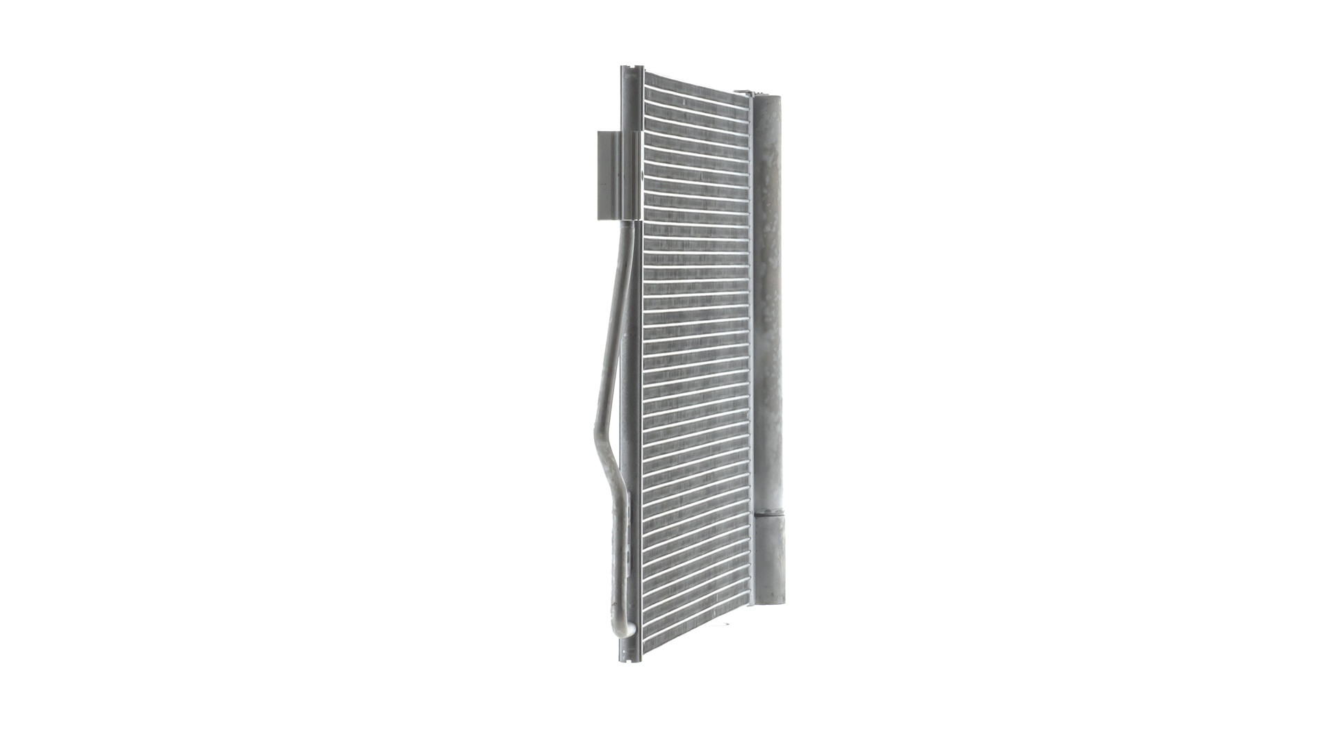 Mercedes 4515000054 A/C Condenser