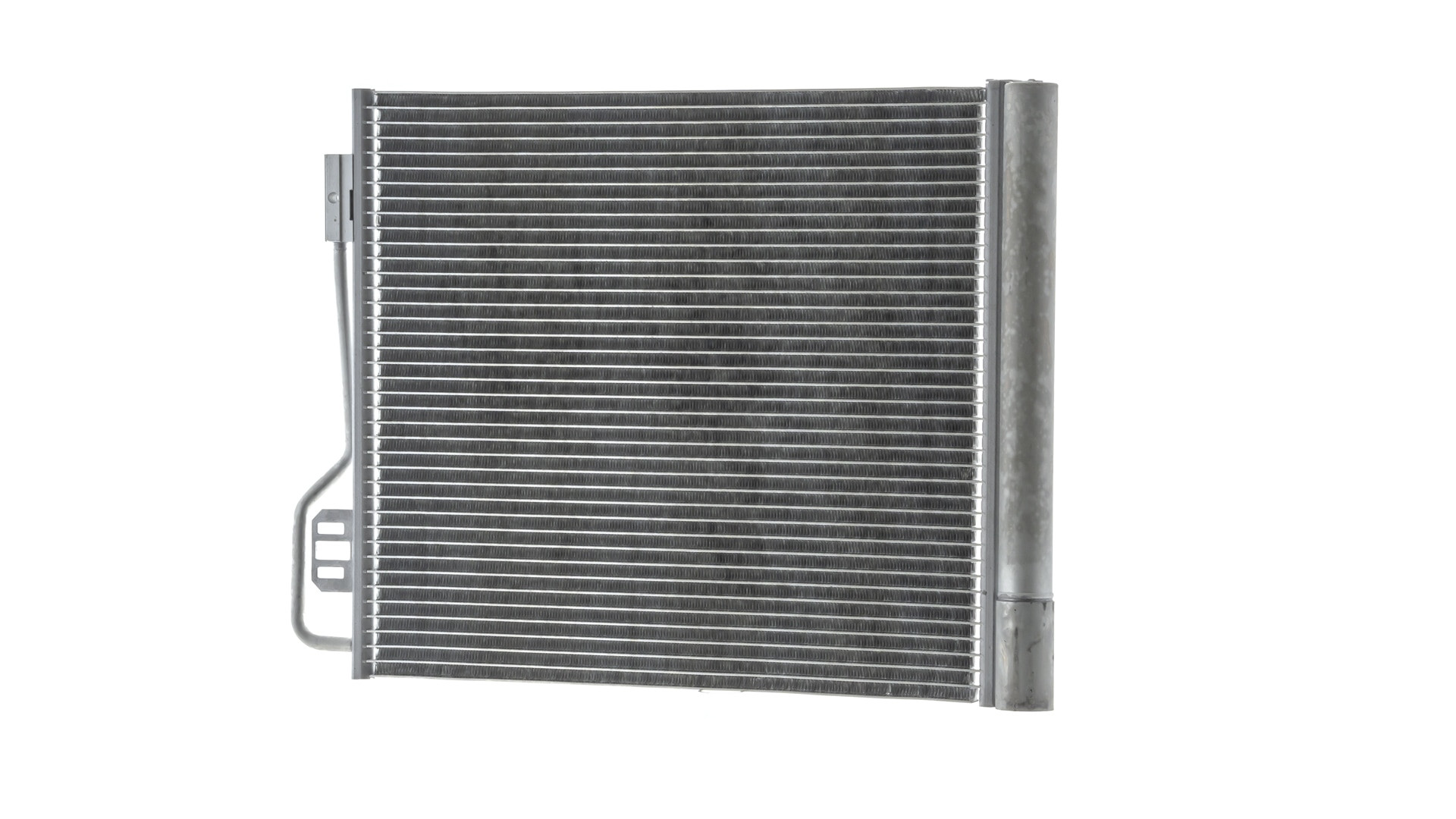 Mercedes 4515000054 A/C Condenser
