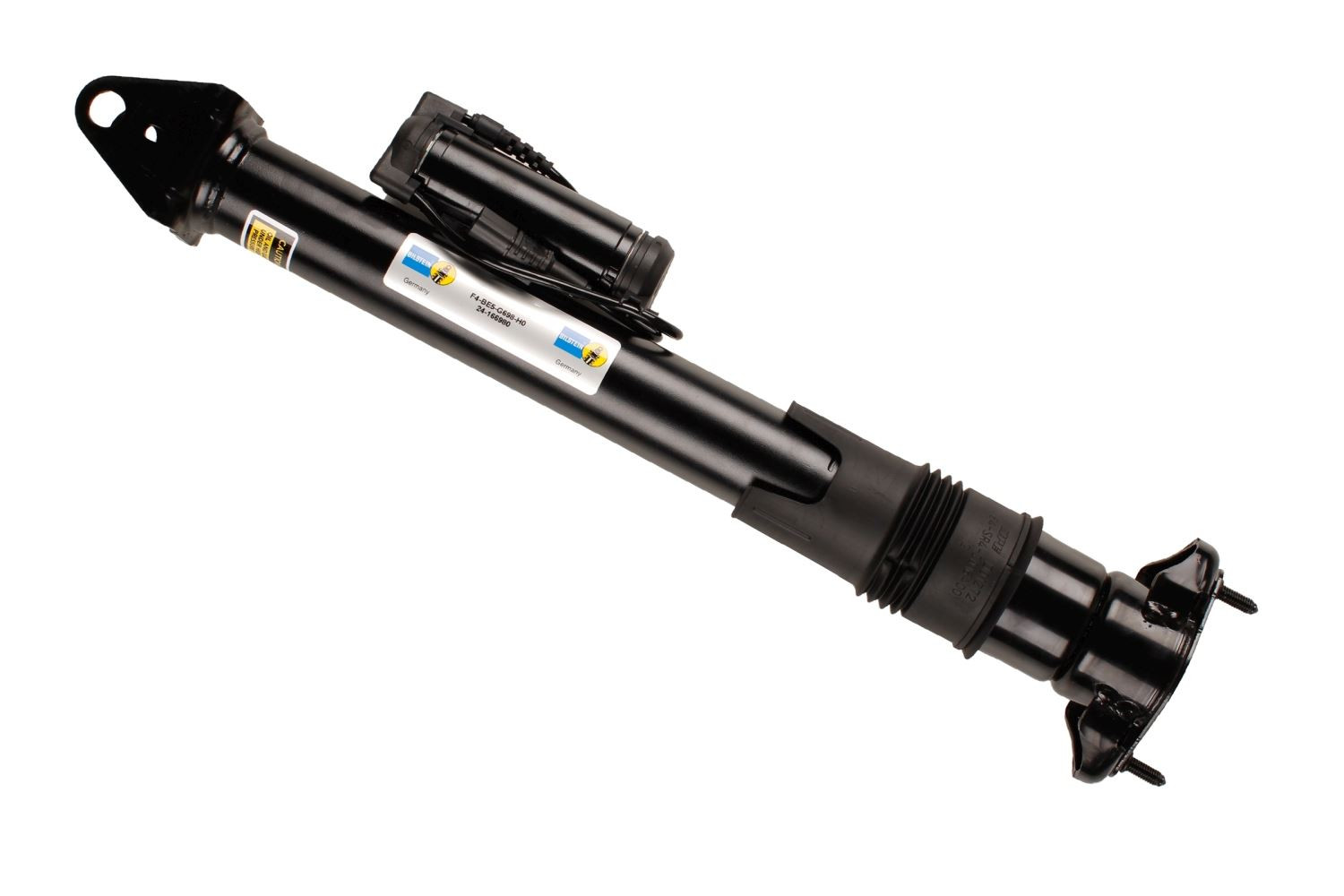 Mercedes Shock Absorber - Rear (Bilstein 24-166980) | W164 X164 M