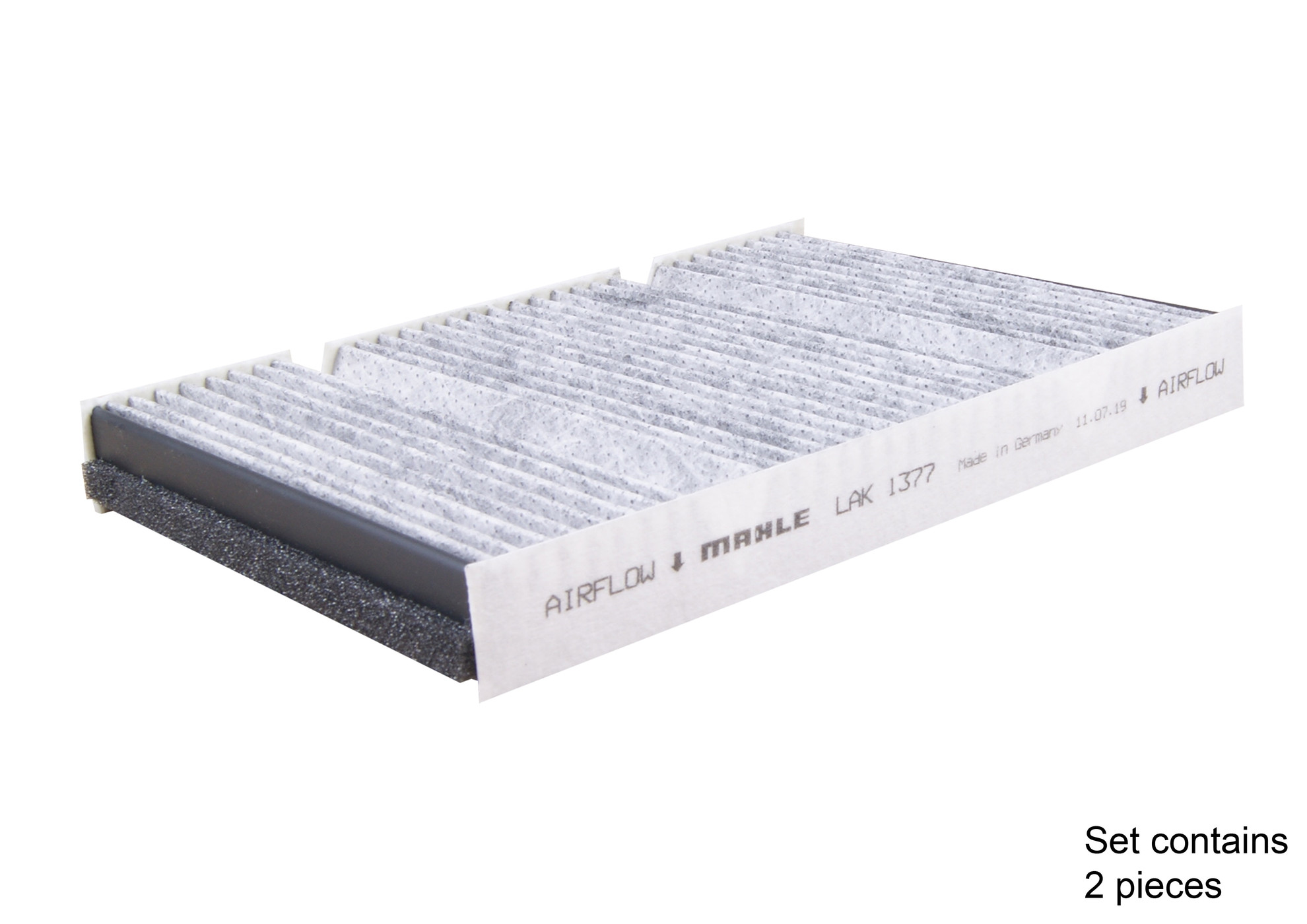 Mercedes 2228300318 Cabin Pollen Filter | C217 W222 S