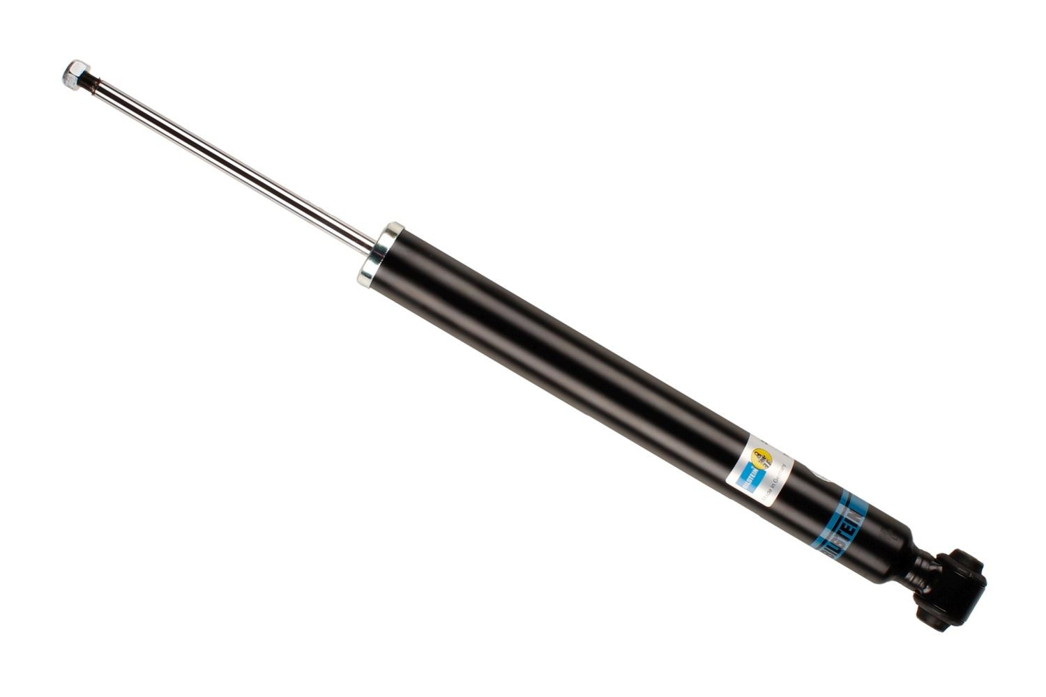 Mercedes Shock Absorber - Rear (Bilstein 24-196901) | C207 A207 E