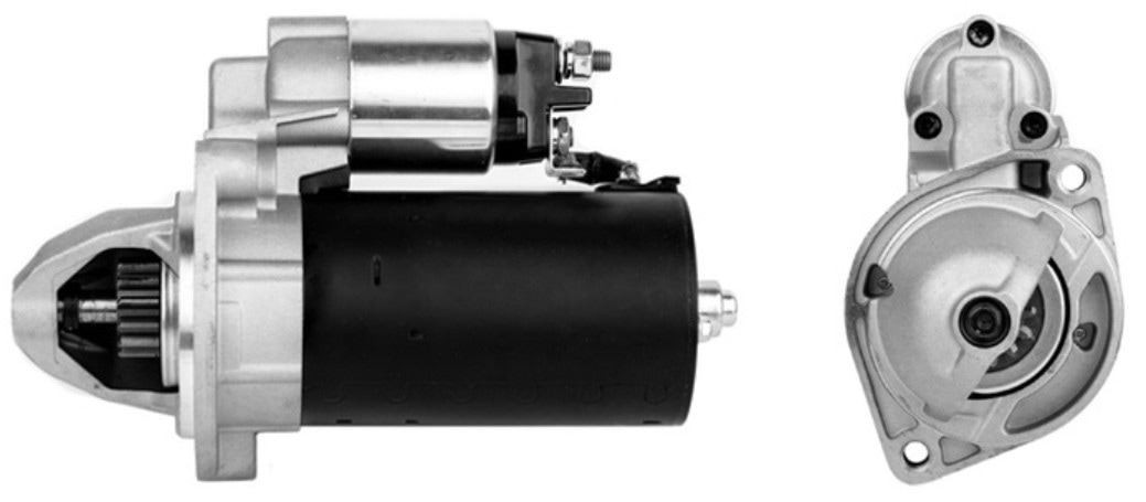 Mercedes 6469060000 Starter Motor