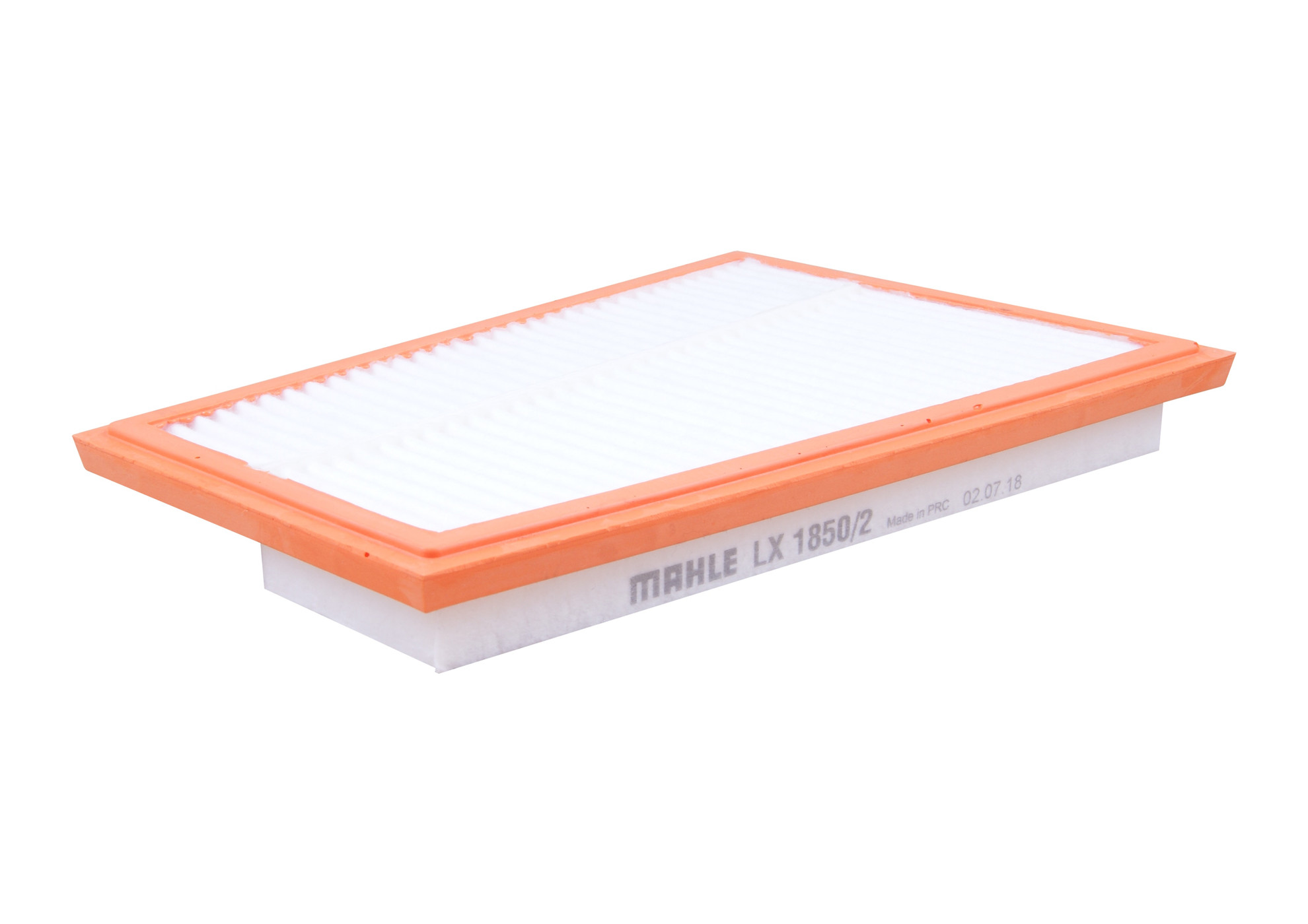 Mercedes 6420940204 Air Filter | W164 M W203 W204 C X204 GLK C209 A209 CLK...