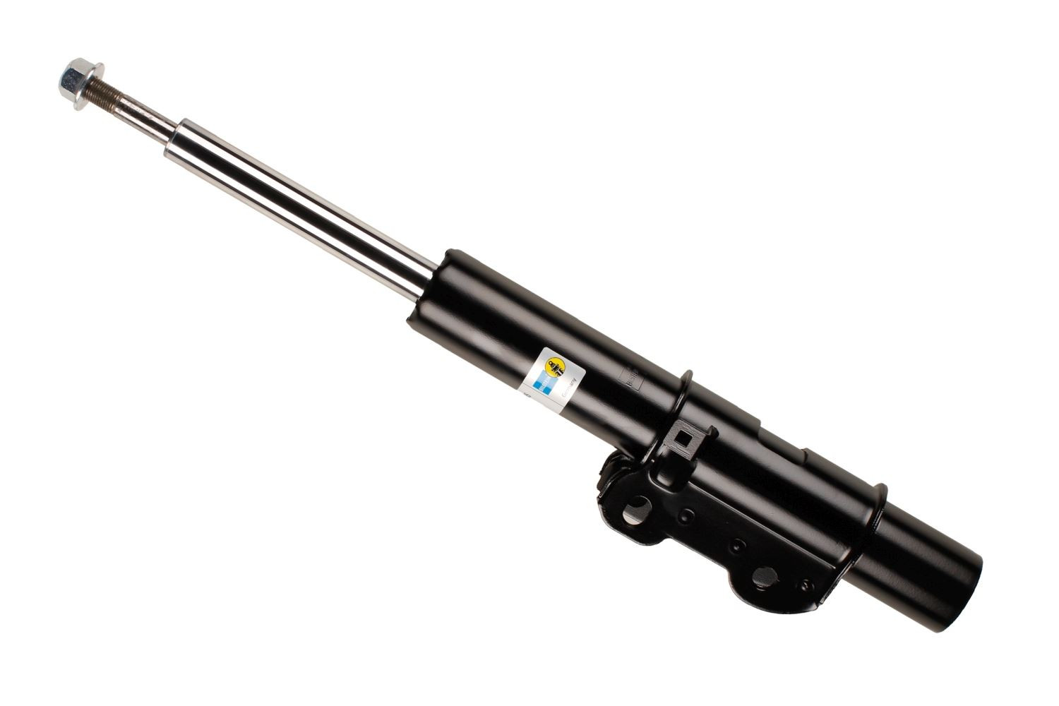 Mercedes Shock Absorber - Front (Bilstein 22-184245)