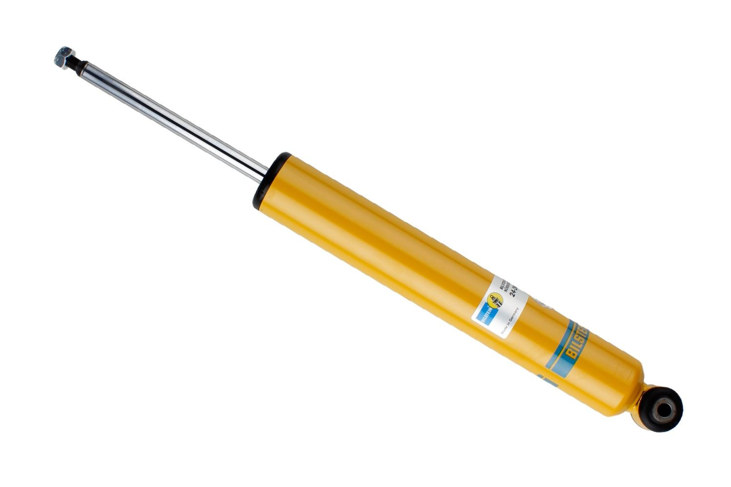 Mercedes Shock Absorber - Rear (Bilstein 24-263061) | X253 GLC