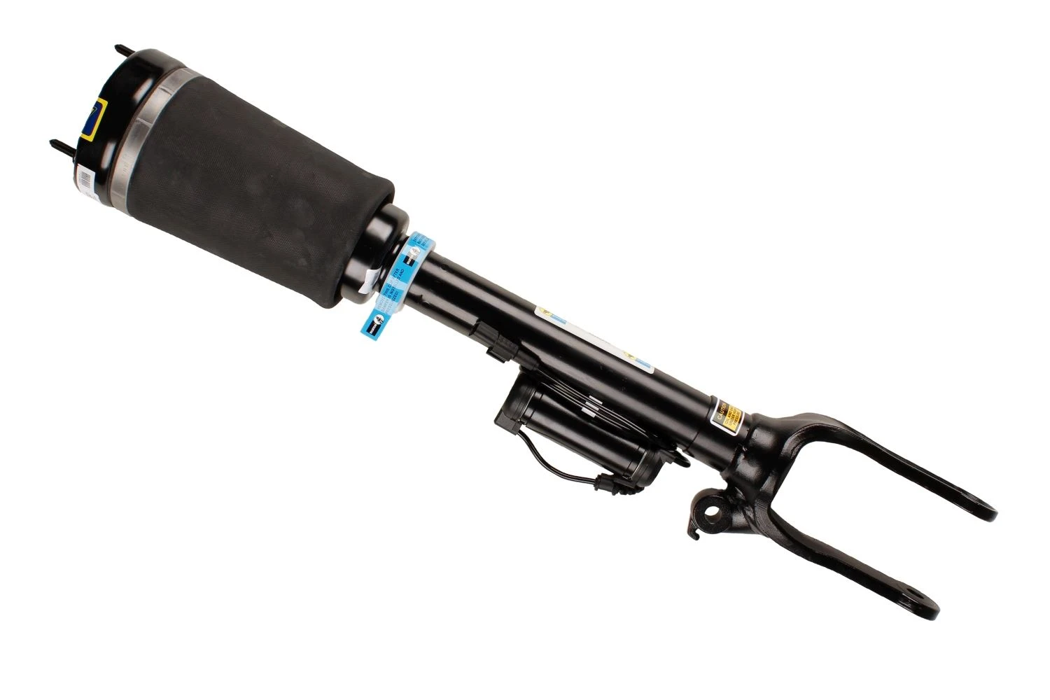 Mercedes Air Suspension Strut - Front (Bilstein 44-156251) | W164 X164 M