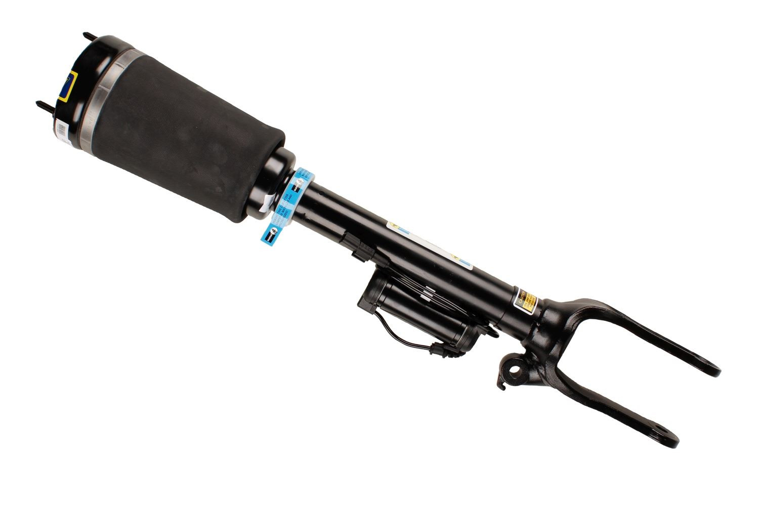 Mercedes Air Suspension Strut - Front (Bilstein 44-156251) | W164 X164 M