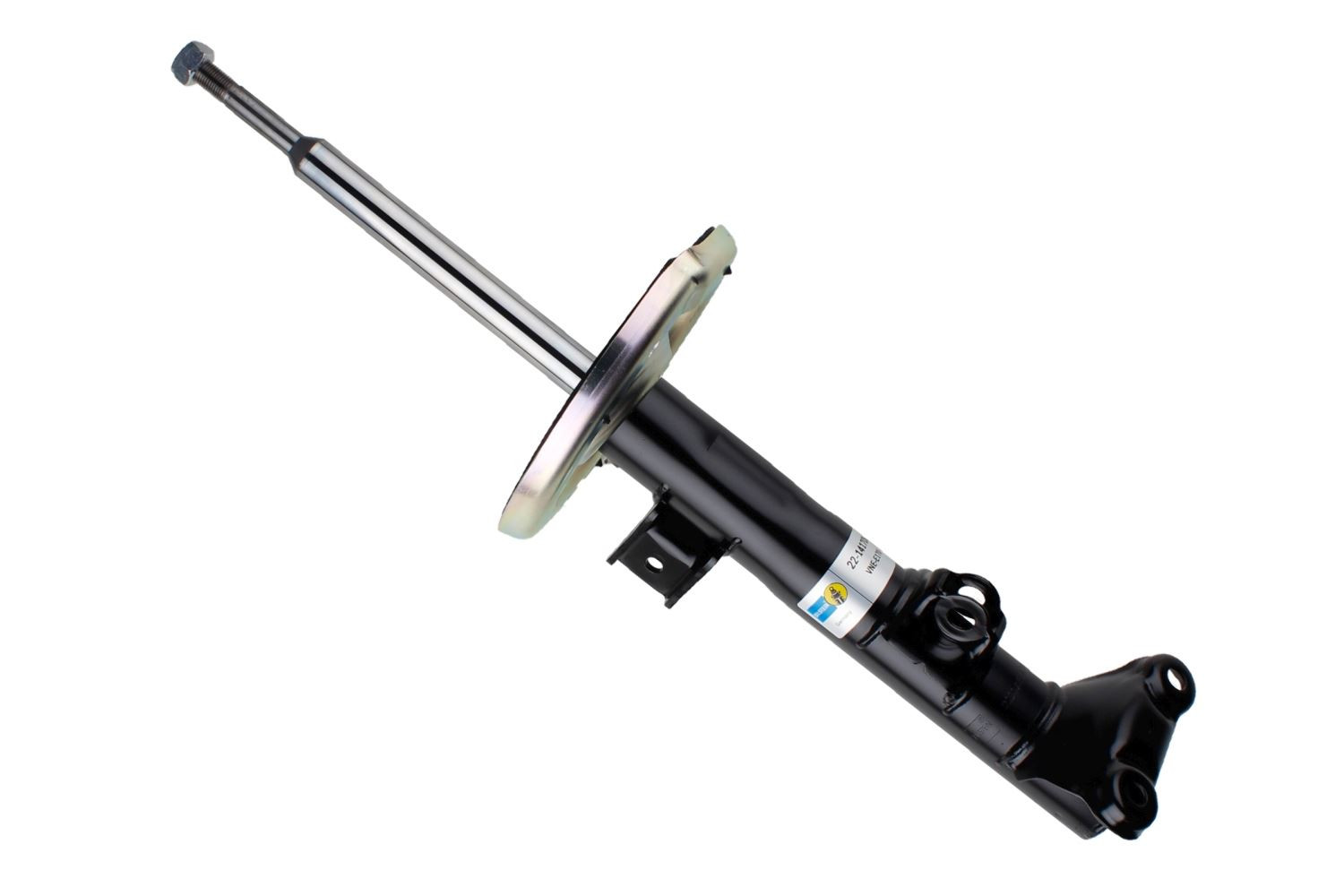 Mercedes Shock Absorber - Front (Bilstein 22-141705) | W203 S203 CL203 C C209...