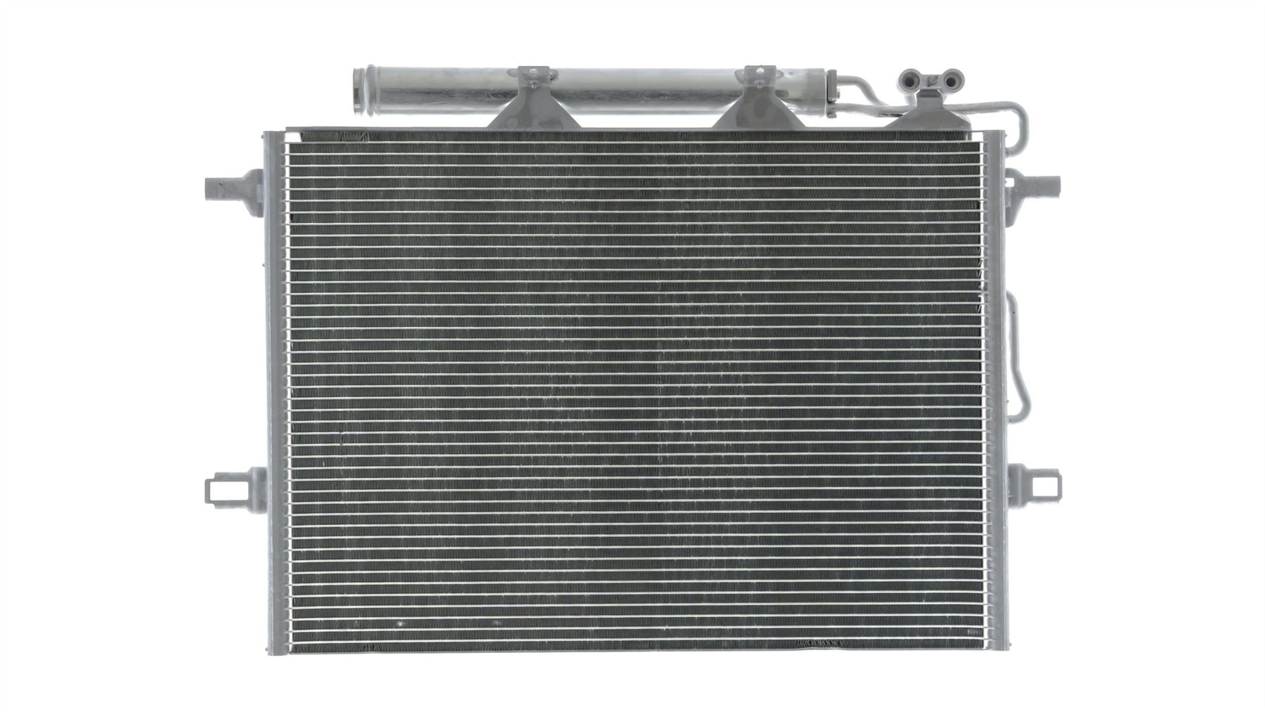 Mercedes 2115000154 A/C Condenser | W211 S211 E C219 CLS