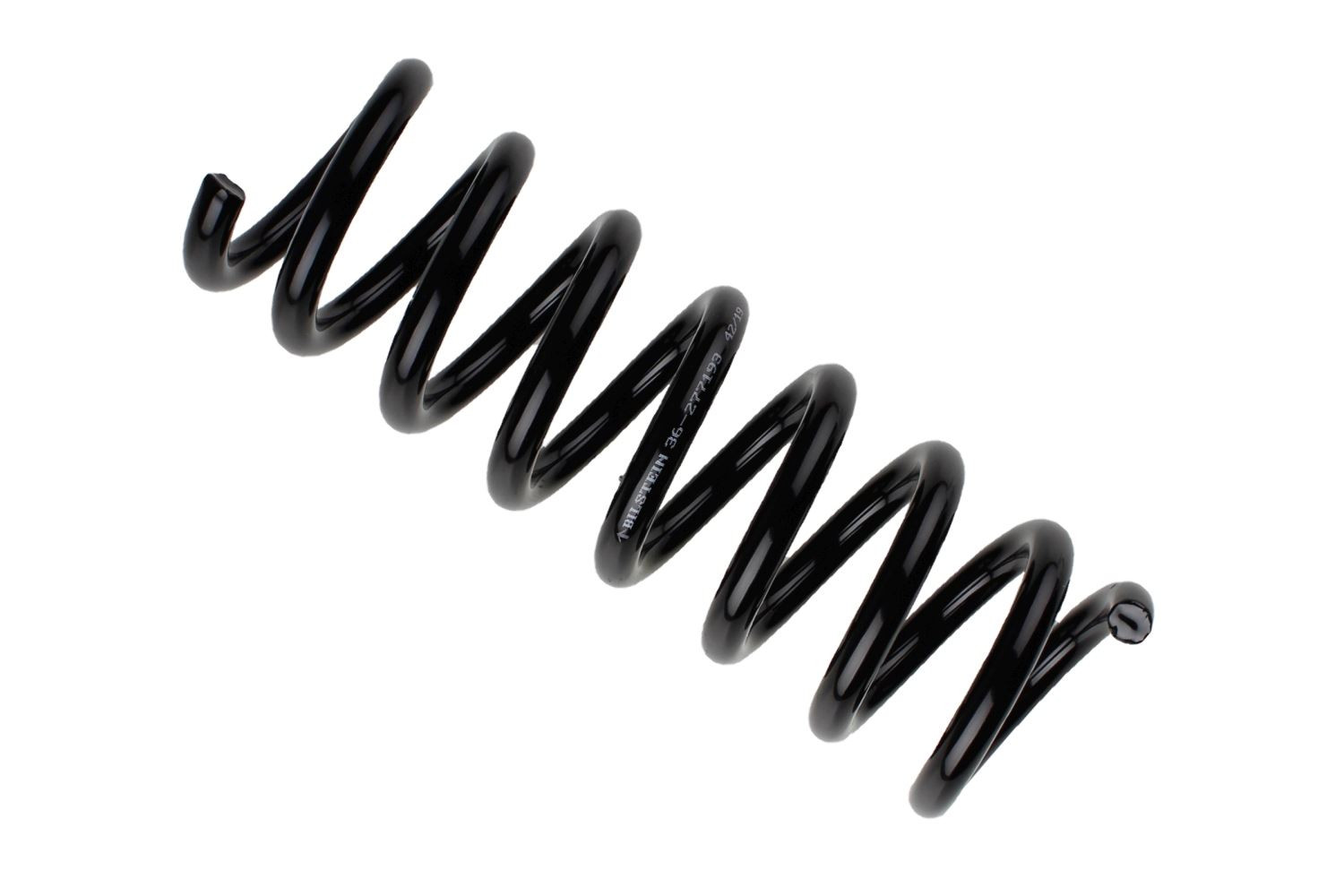 Mercedes Suspension Coil Spring - Front (Bilstein 36-277193) | W212 E C218 CLS