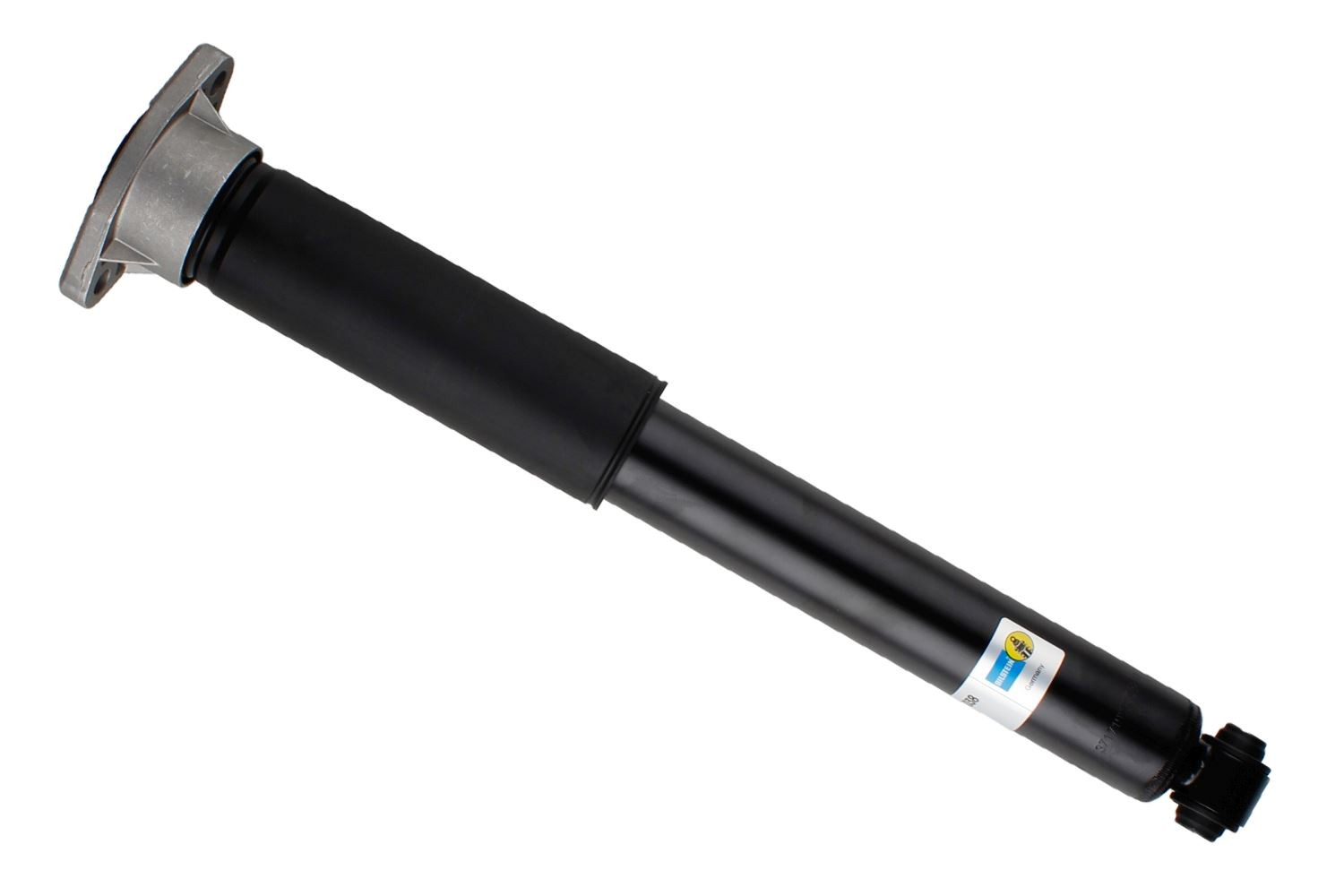 Mercedes Shock Absorber - Rear (Bilstein 19-263038) | X253 GLC
