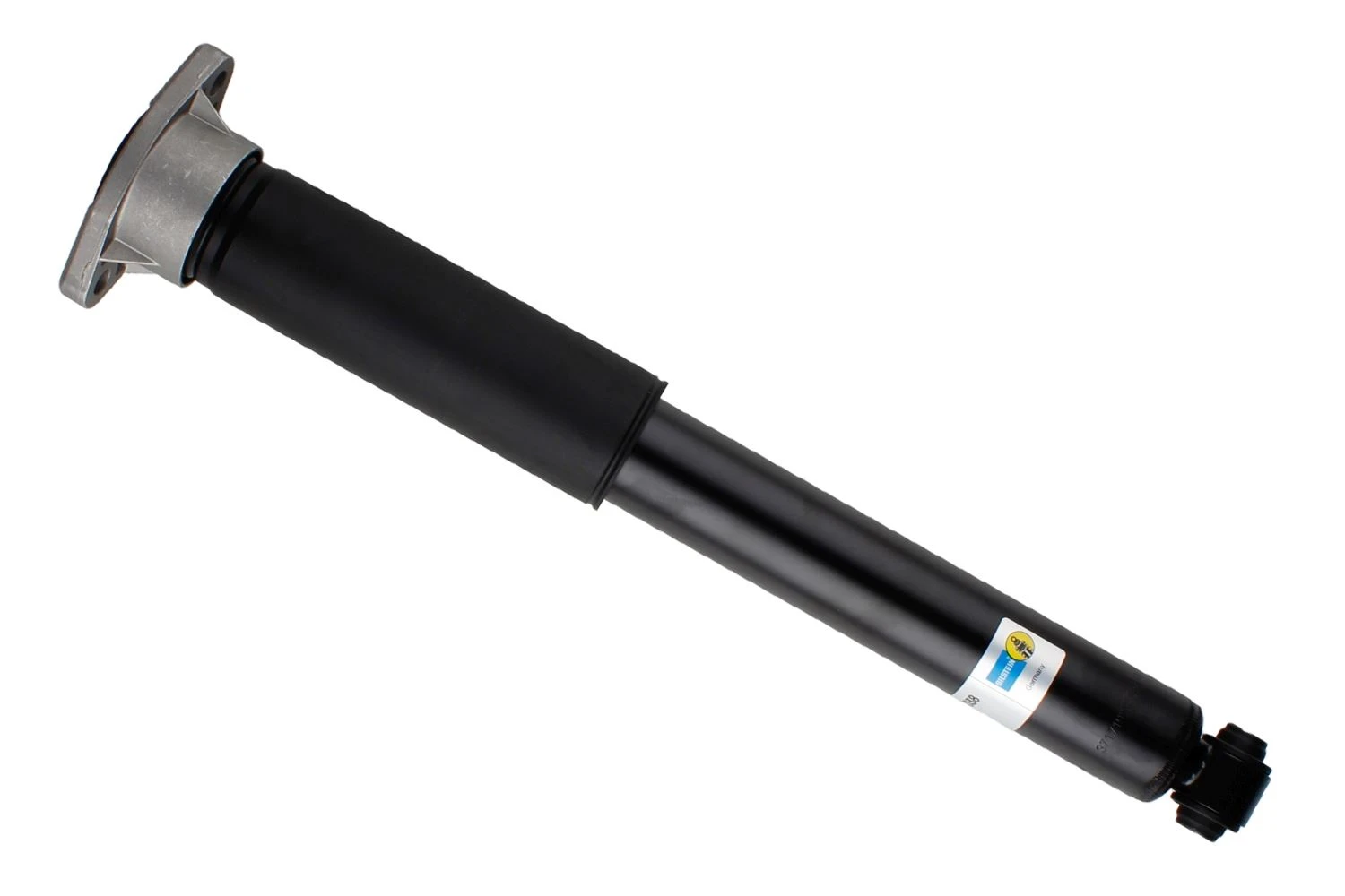 Mercedes Shock Absorber - Rear (Bilstein 19-263038) | X253 GLC
