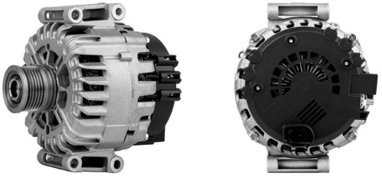 Mercedes 6461540802 Alternator